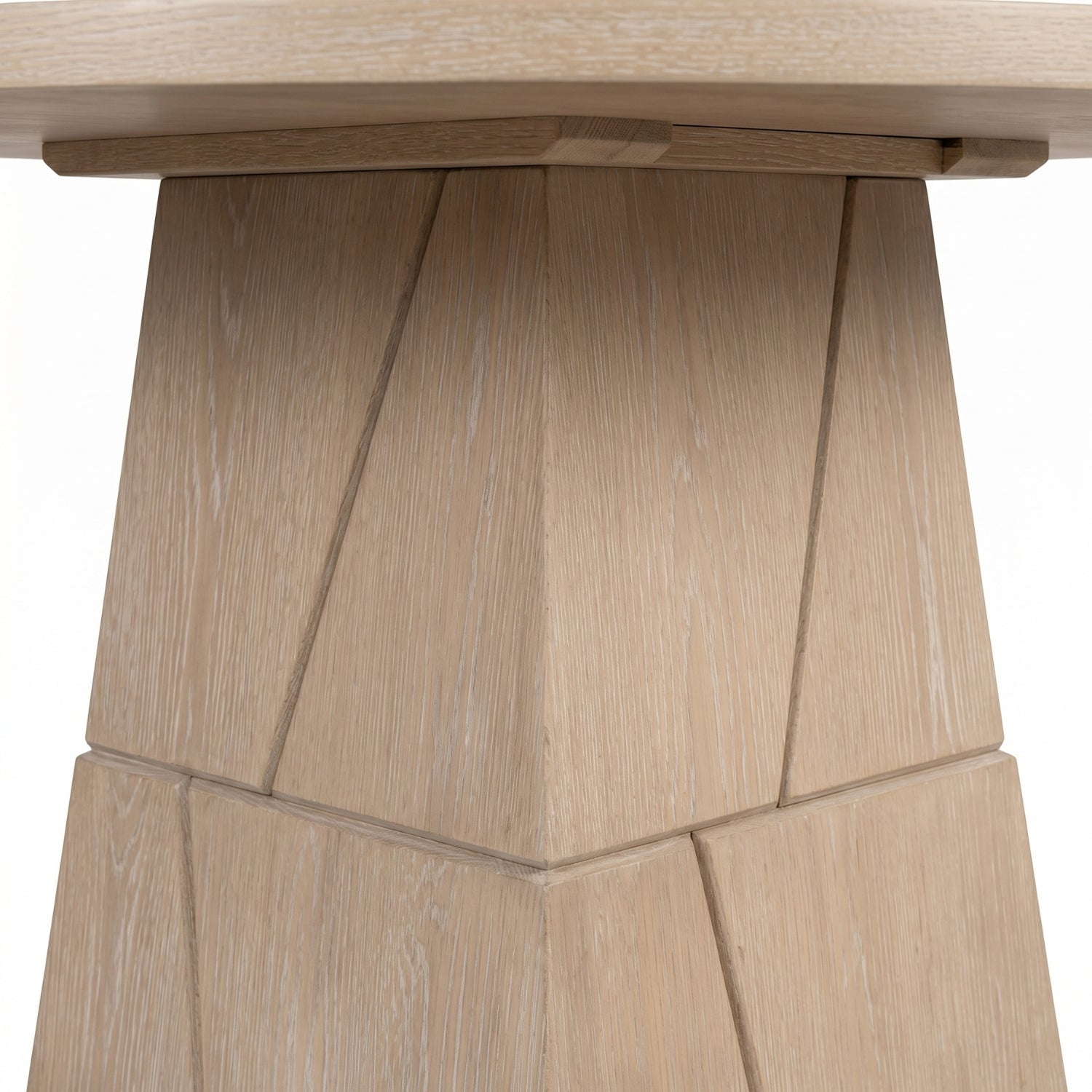 Calcolo Dining Table