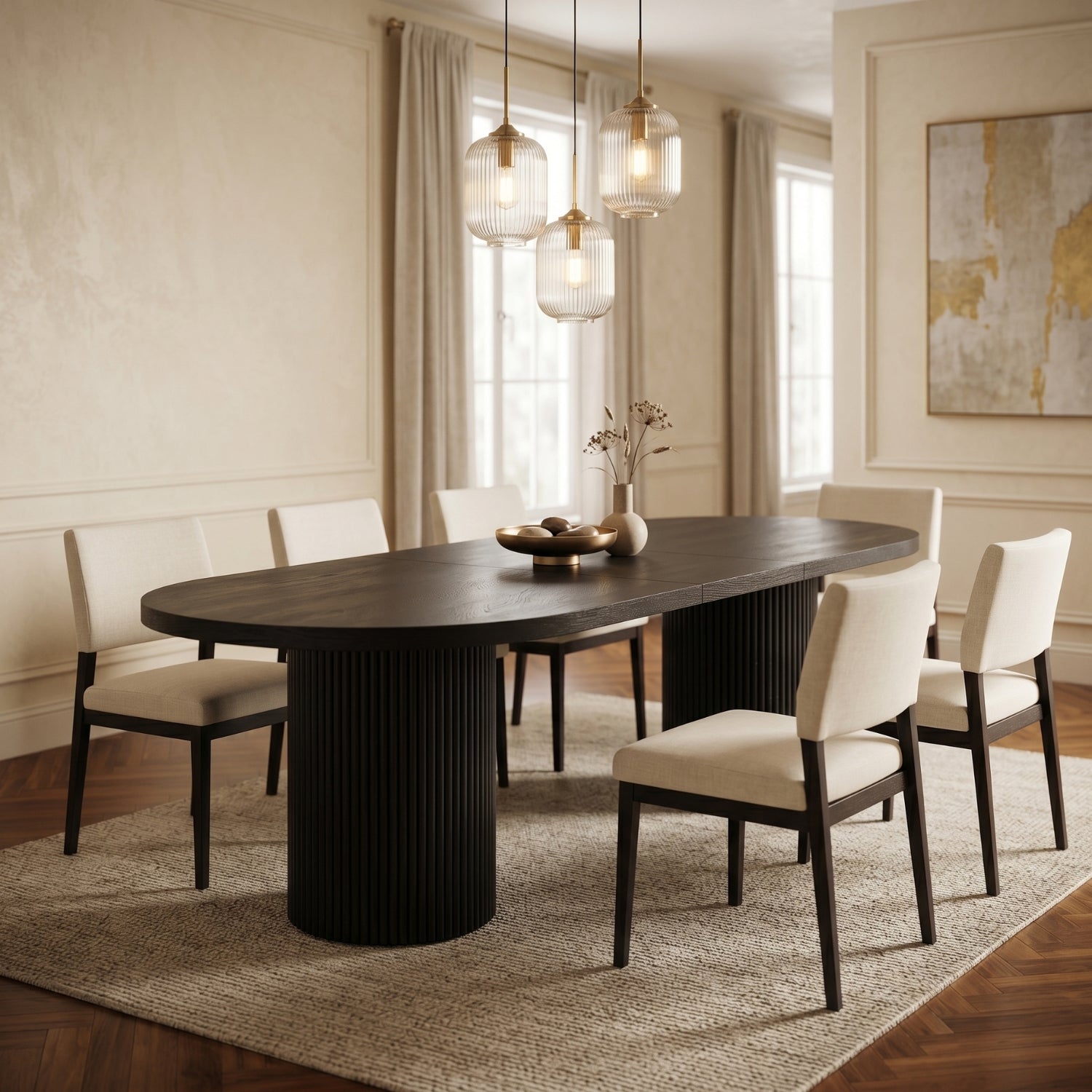 Belinda Dining Table