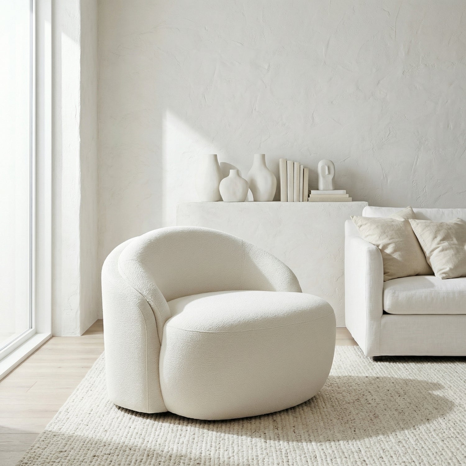 Verona Accent Chair