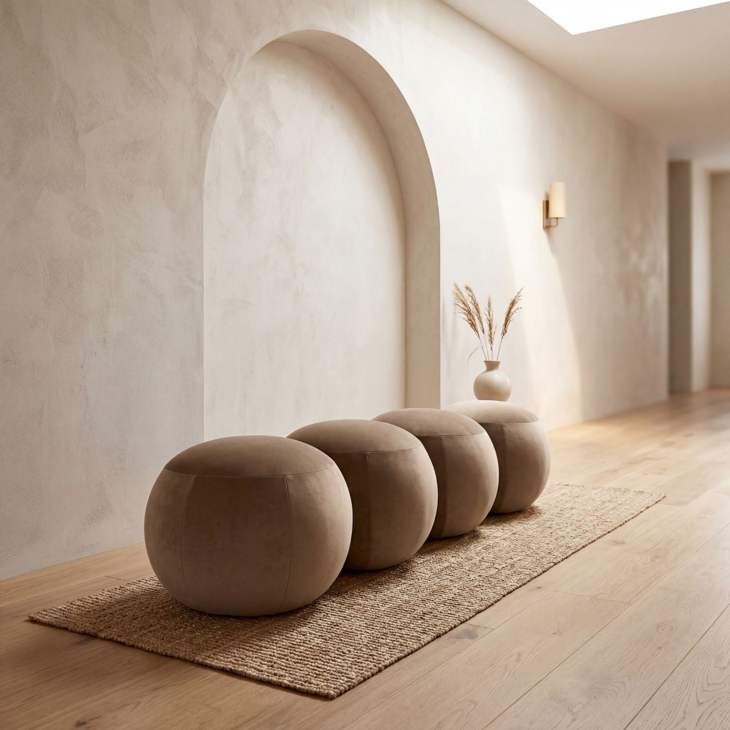 Oriana Bench