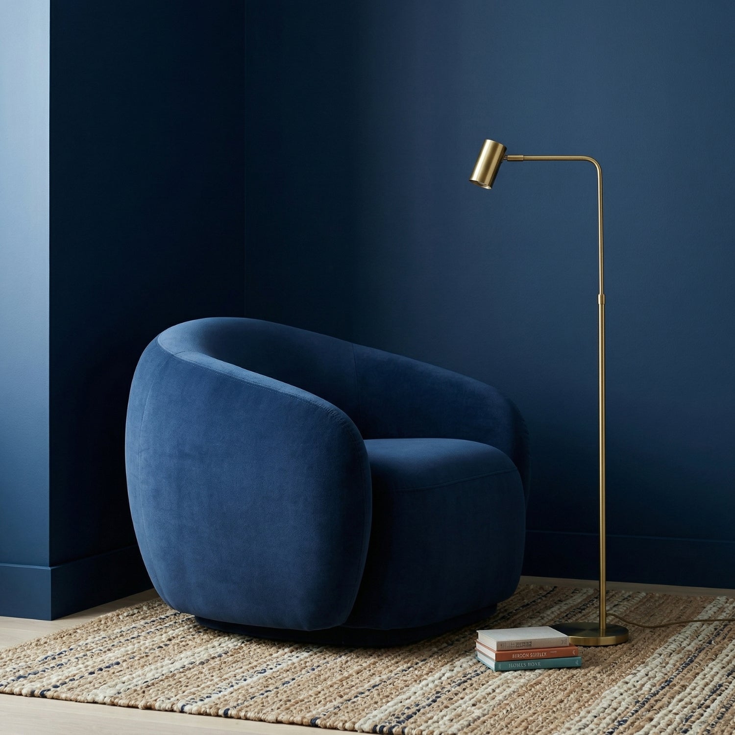 Emery Accent Chair