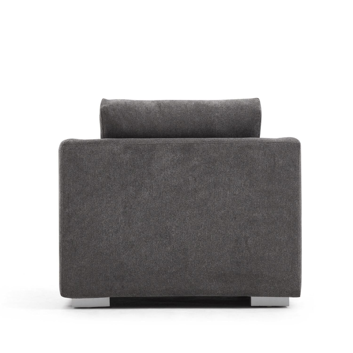 Accent Chair - Feathers Armchair - MC - Mario Capasa