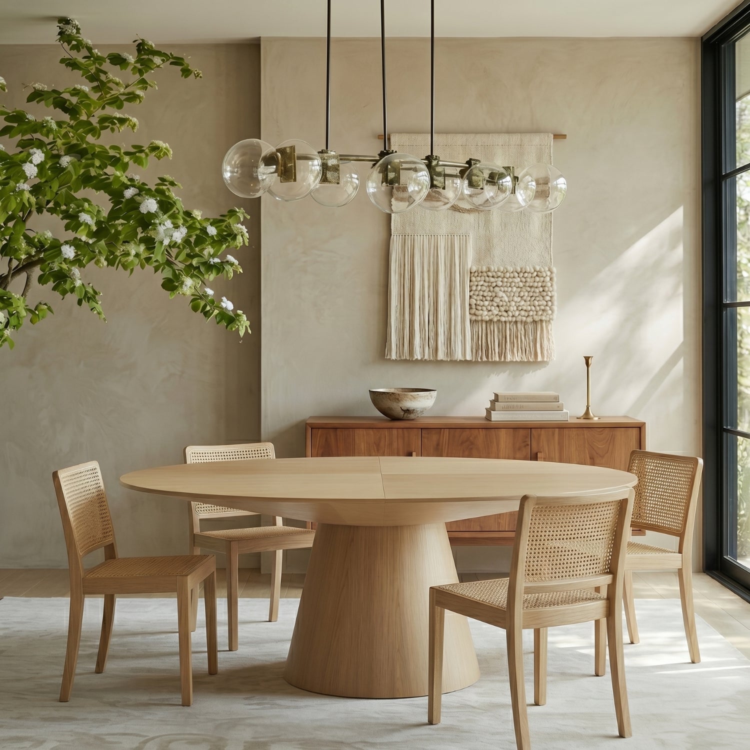 Orino Dining Table