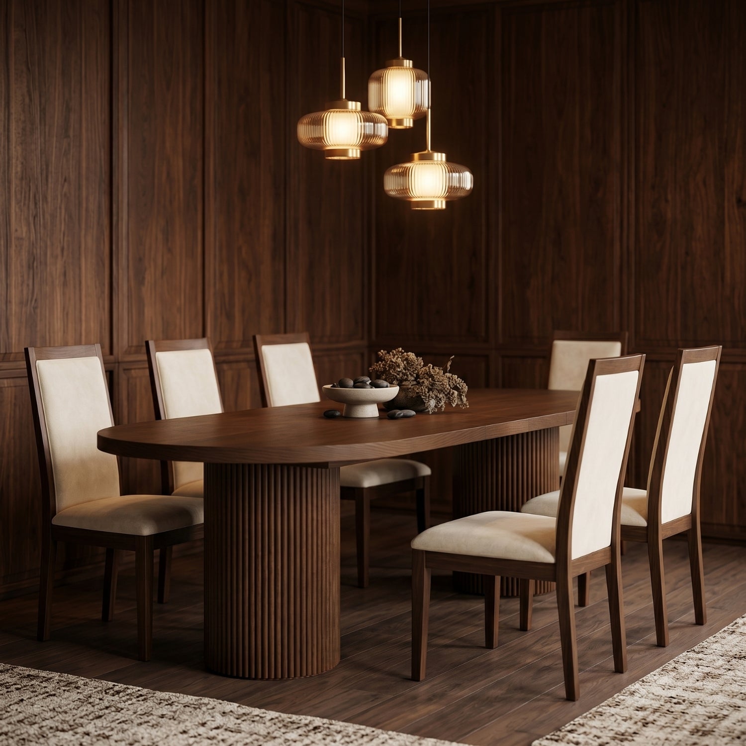 Belinda Dining Table