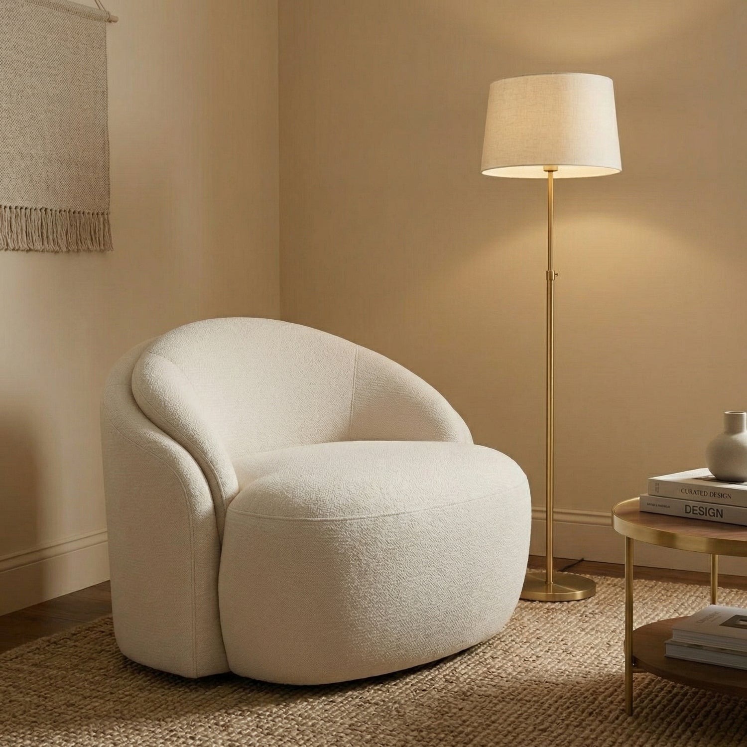 Verona Accent Chair