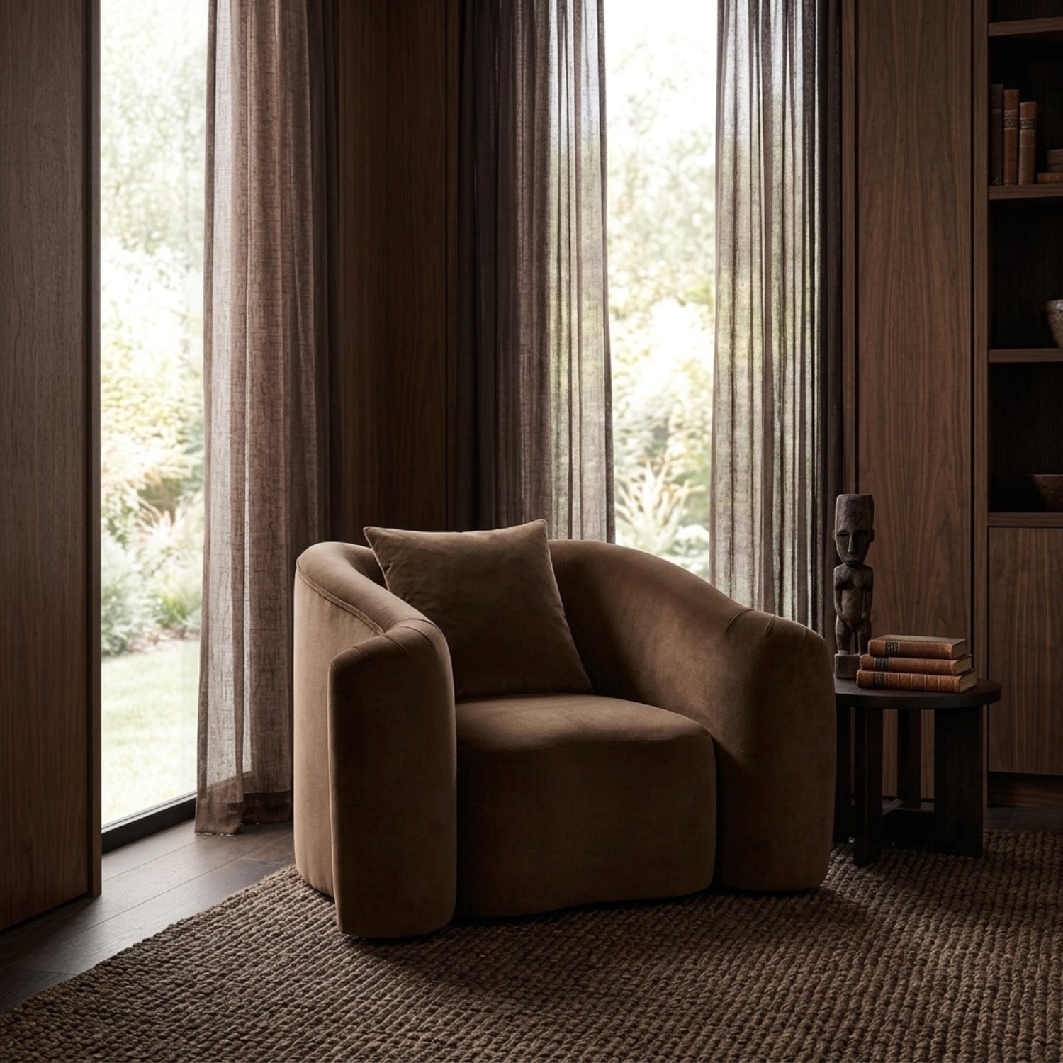 Rivano Accent Chair