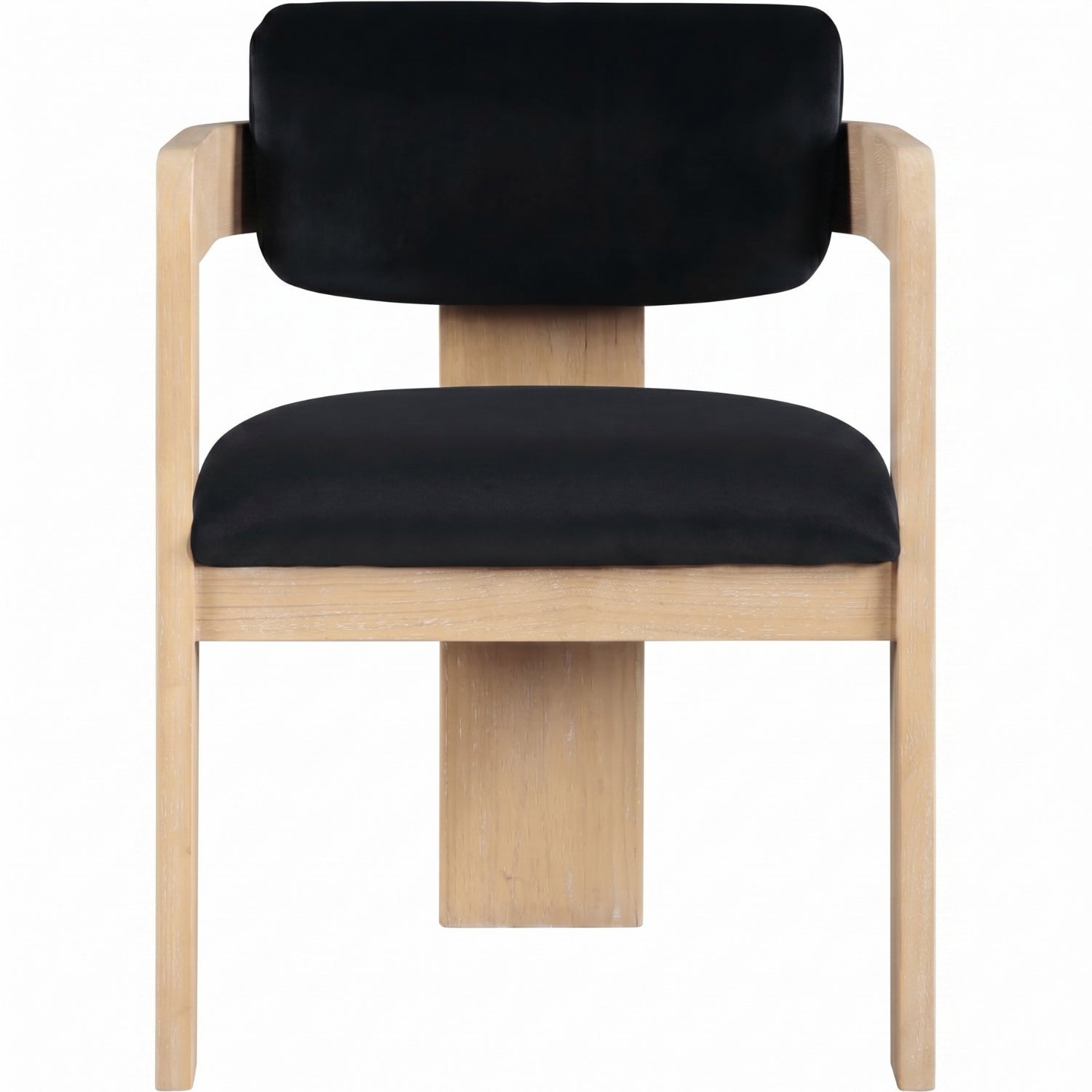 Sacha Natural Dining Chair