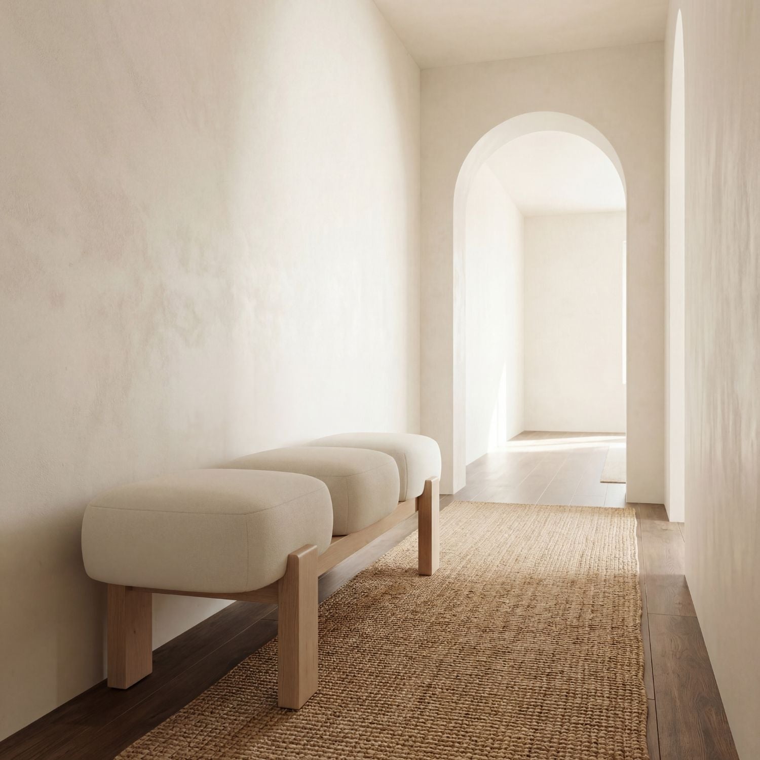 Thalo Bench