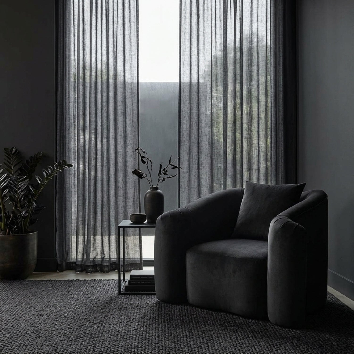 Rivano Accent Chair