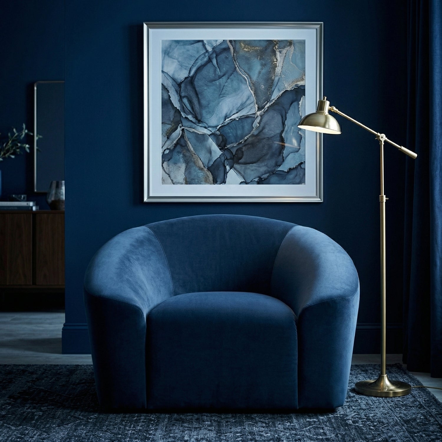 Sorelli Accent Chair