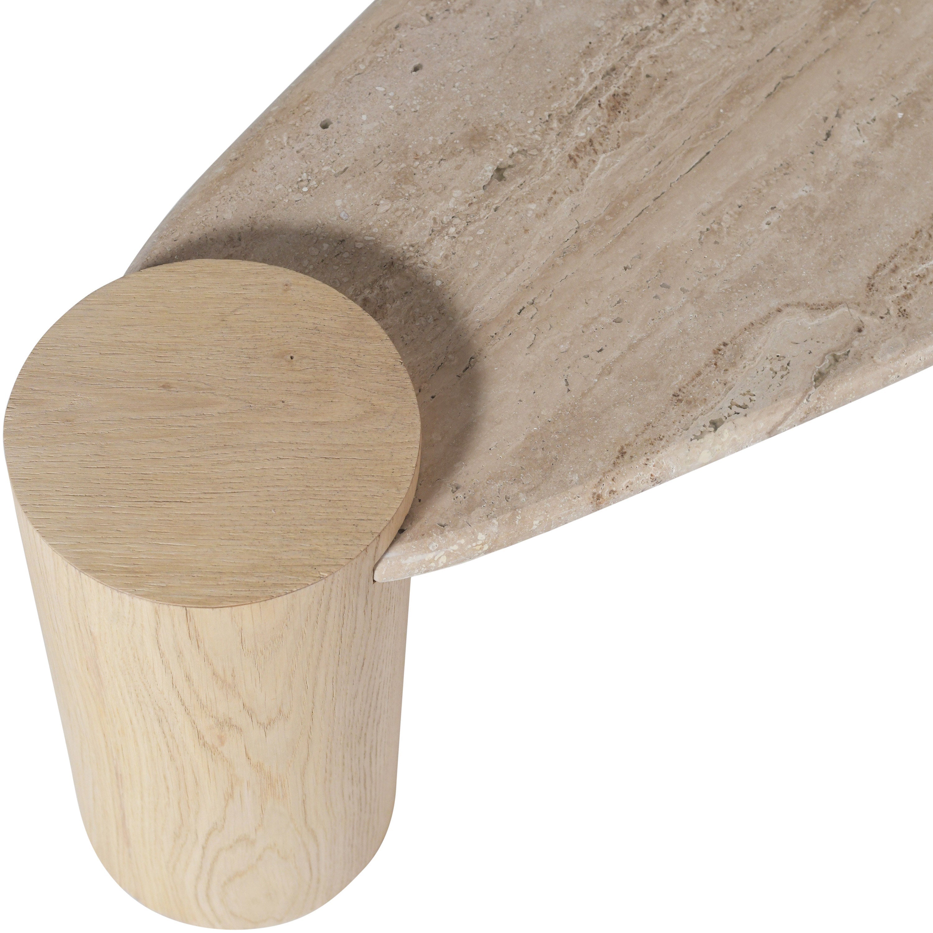 Taverna Coffee Table