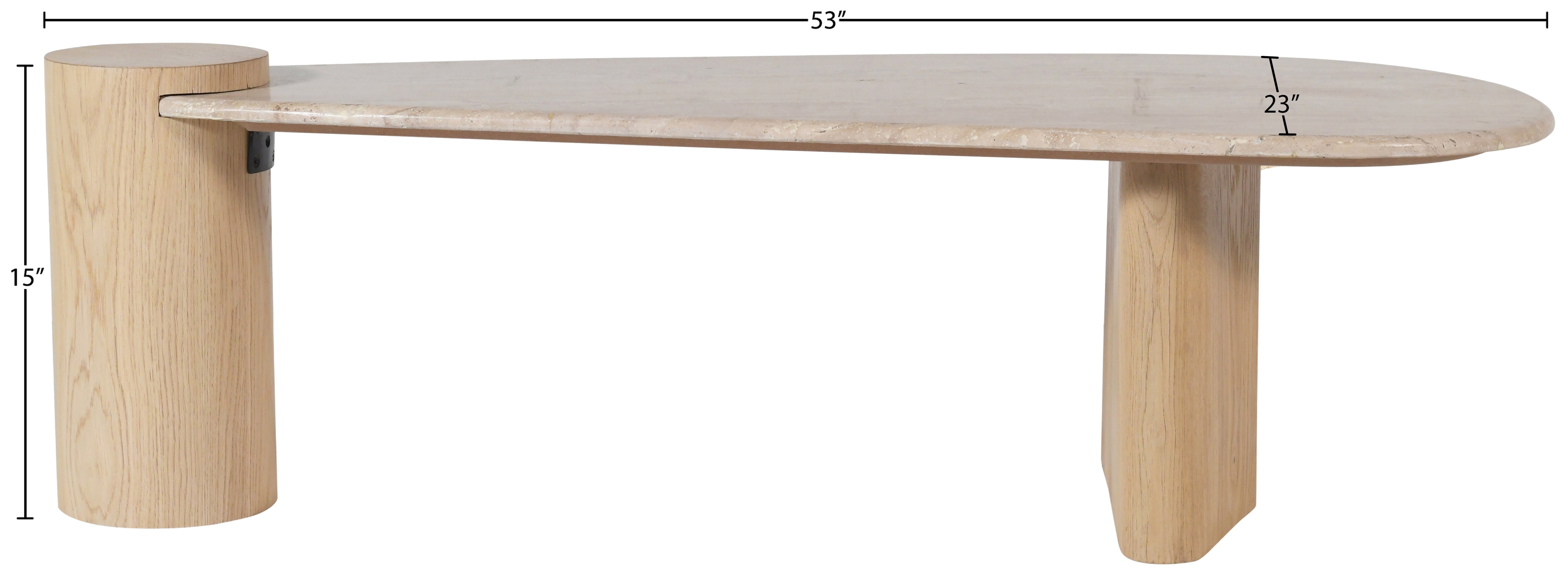 Taverna Coffee Table