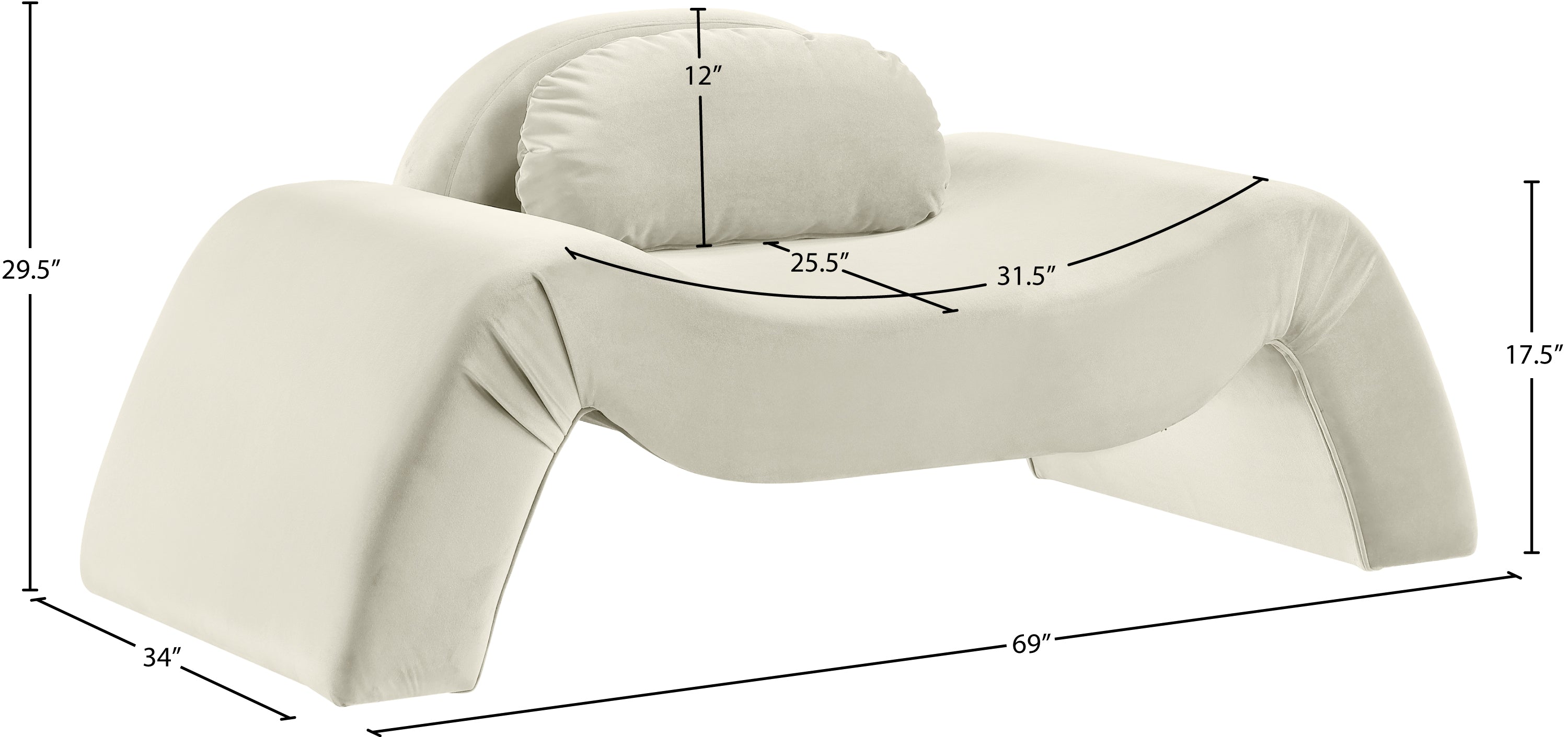 Bellara Accent Chair