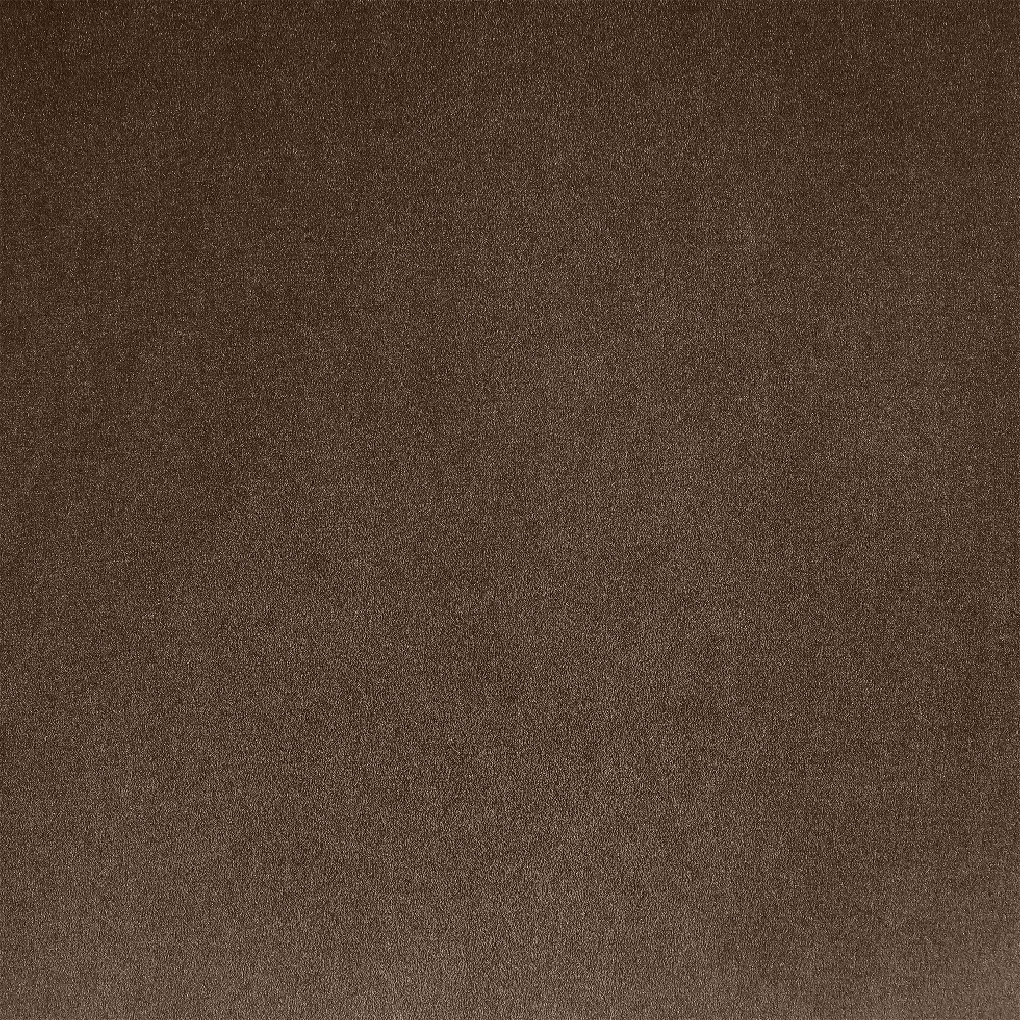 Solid brown color swatch