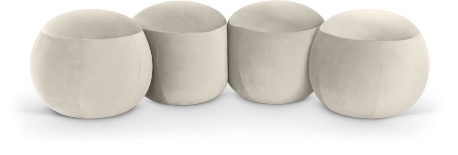 Oriana Bench