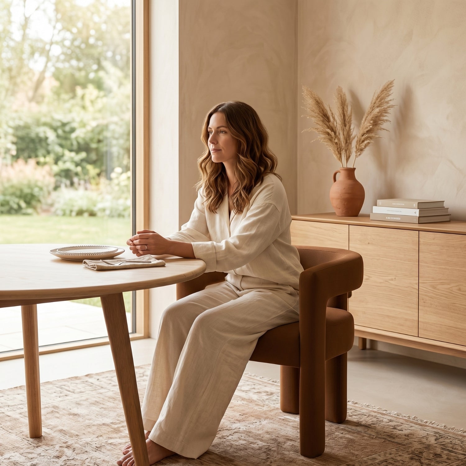 Athena Dining Chair