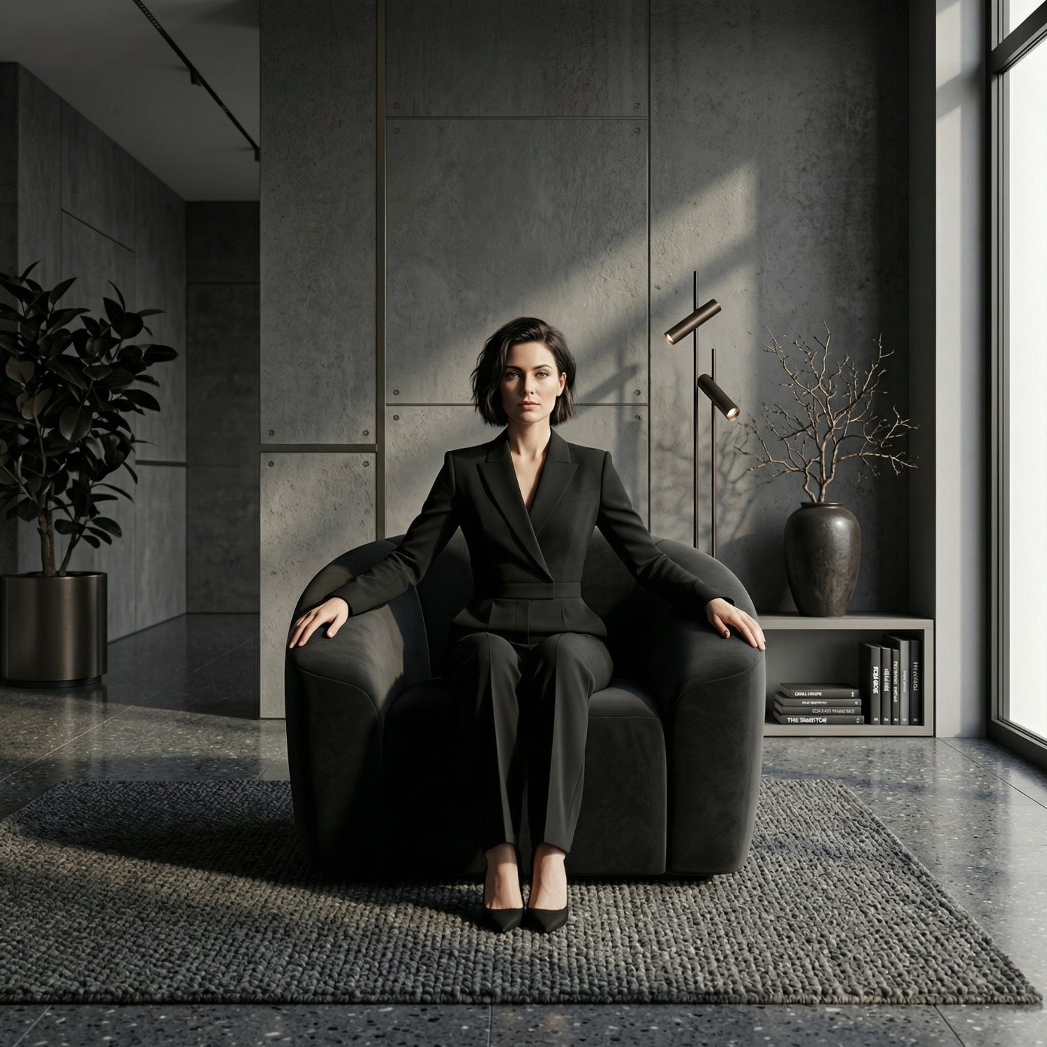 Sorelli Accent Chair