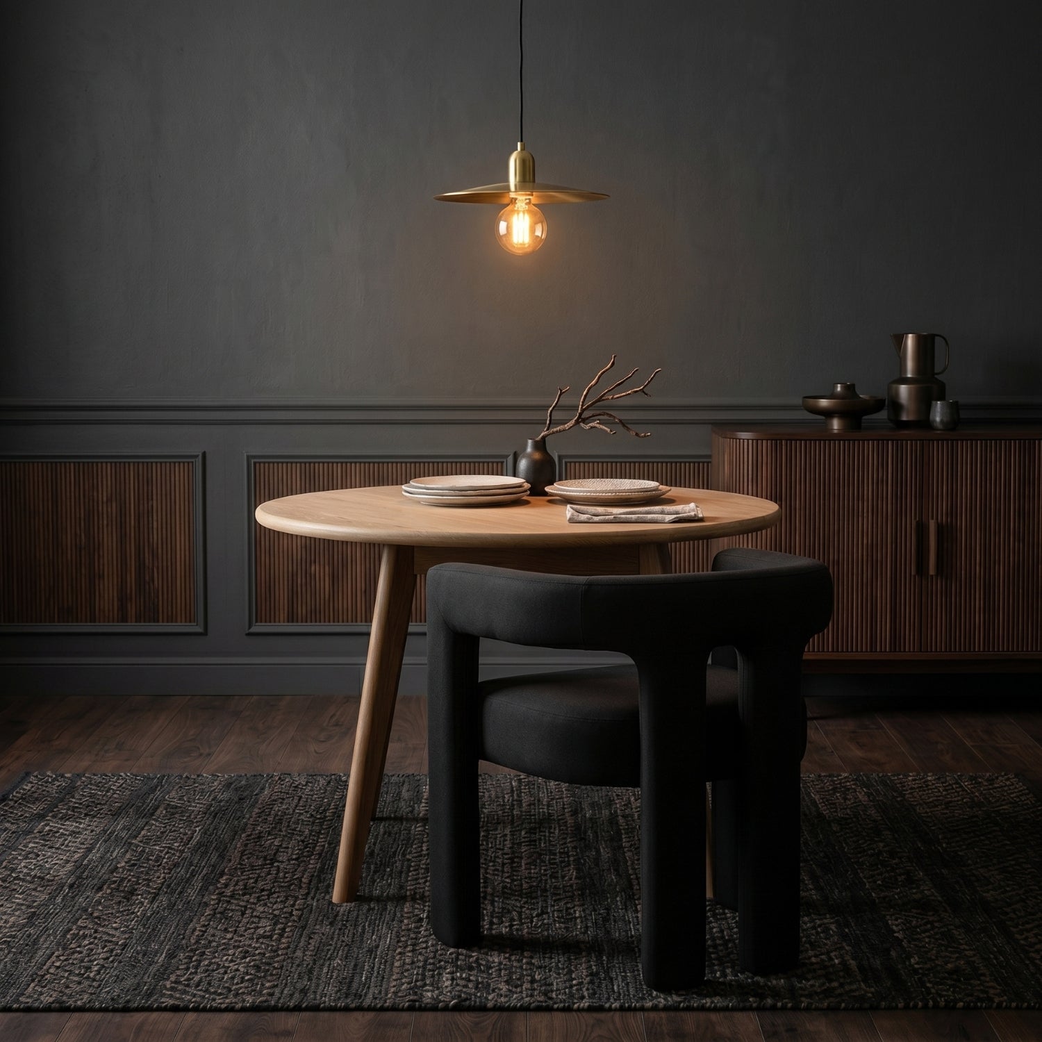 Athena Dining Chair