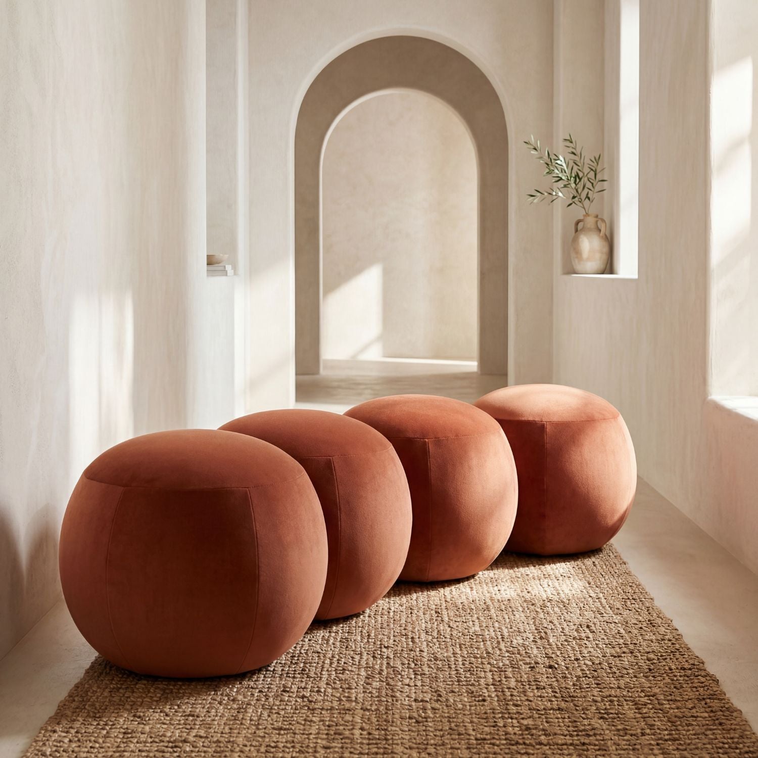 Oriana Bench
