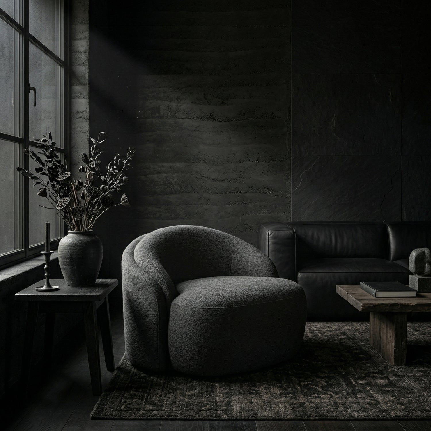 Verona Accent Chair