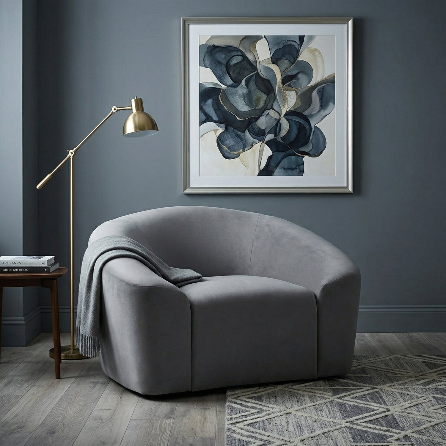 Sorelli Accent Chair