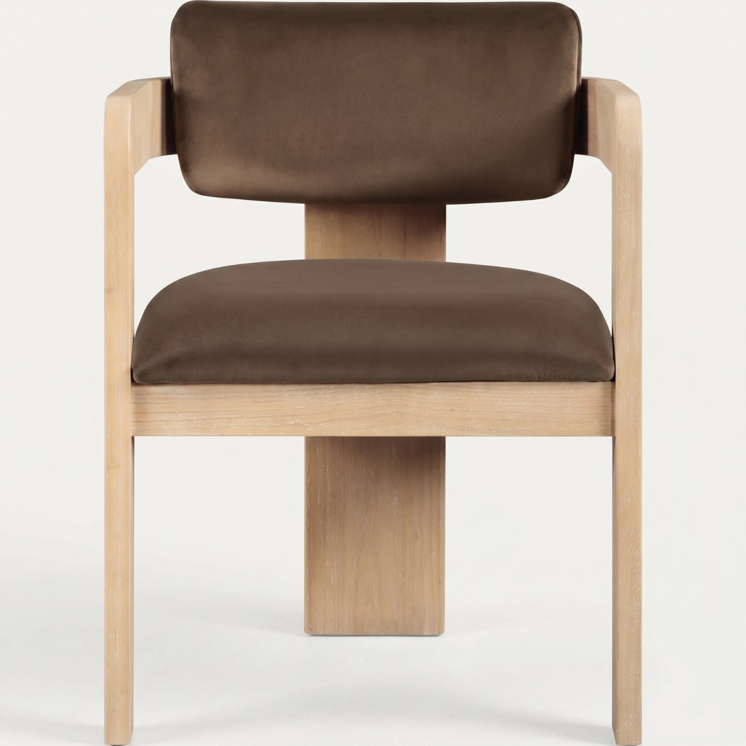 Sacha Natural Dining Chair