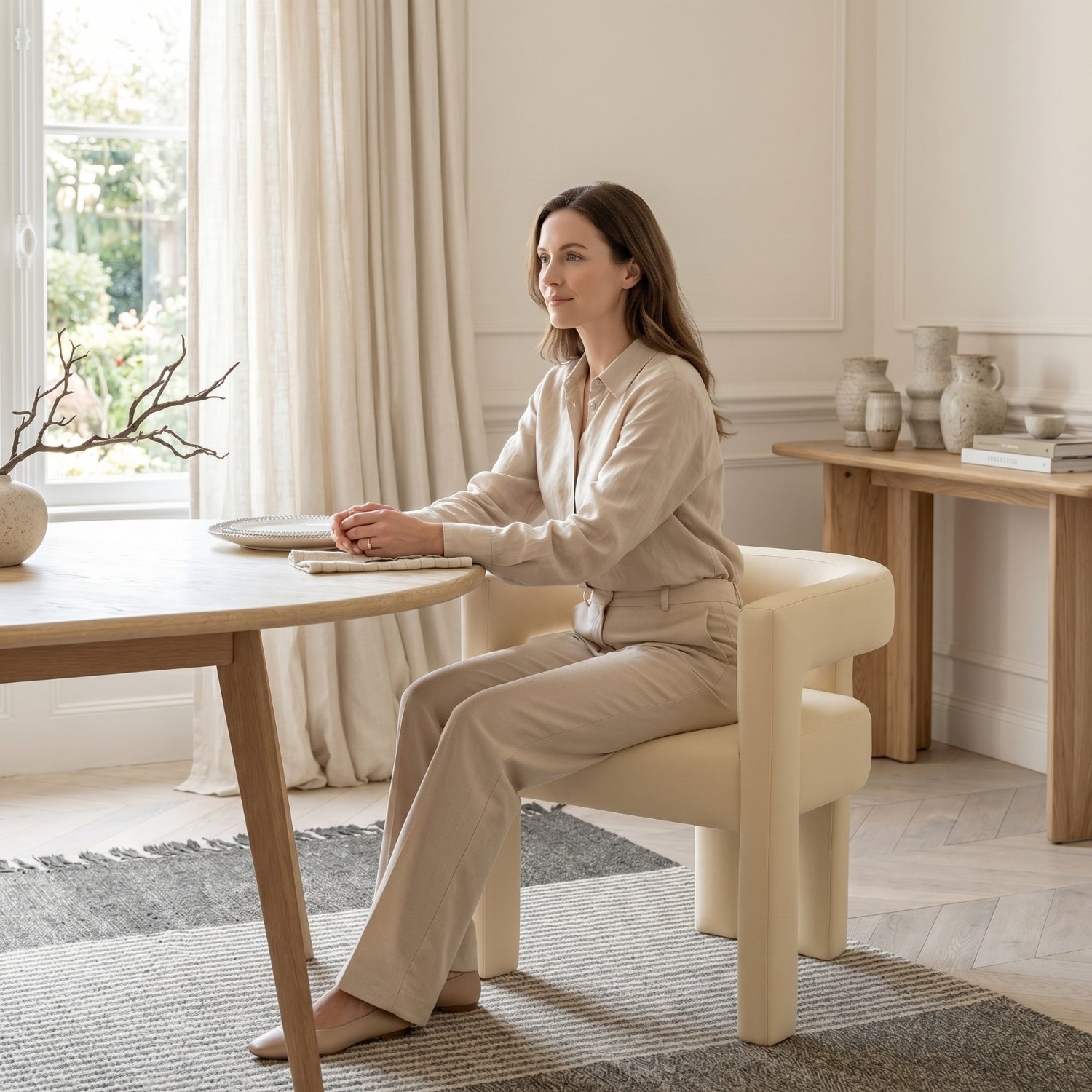 Athena Dining Chair