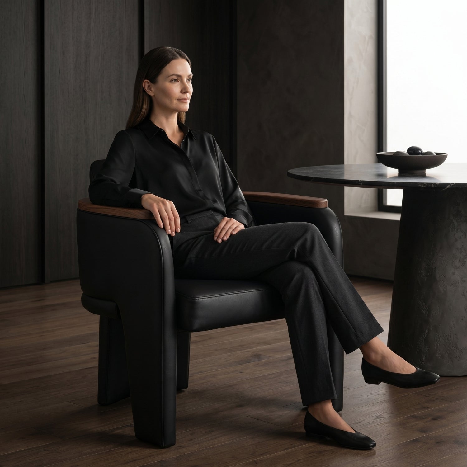 Luciana Dining Chair