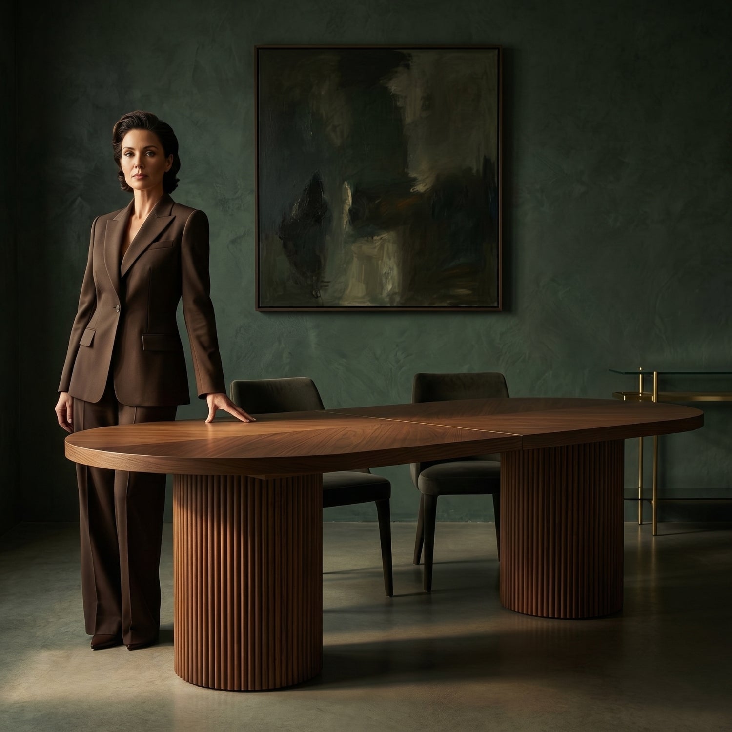 Belinda Dining Table