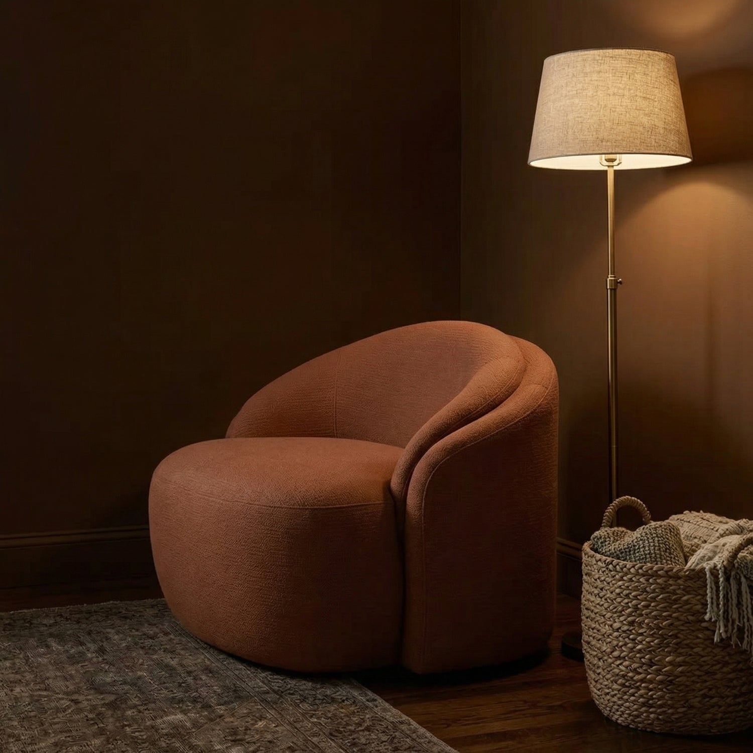 Verona Accent Chair