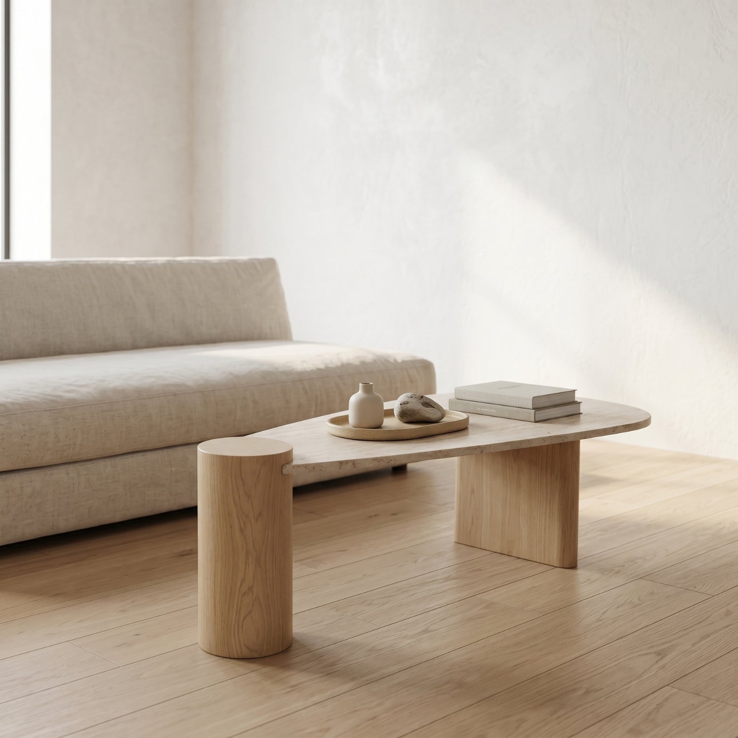 Taverna Coffee Table