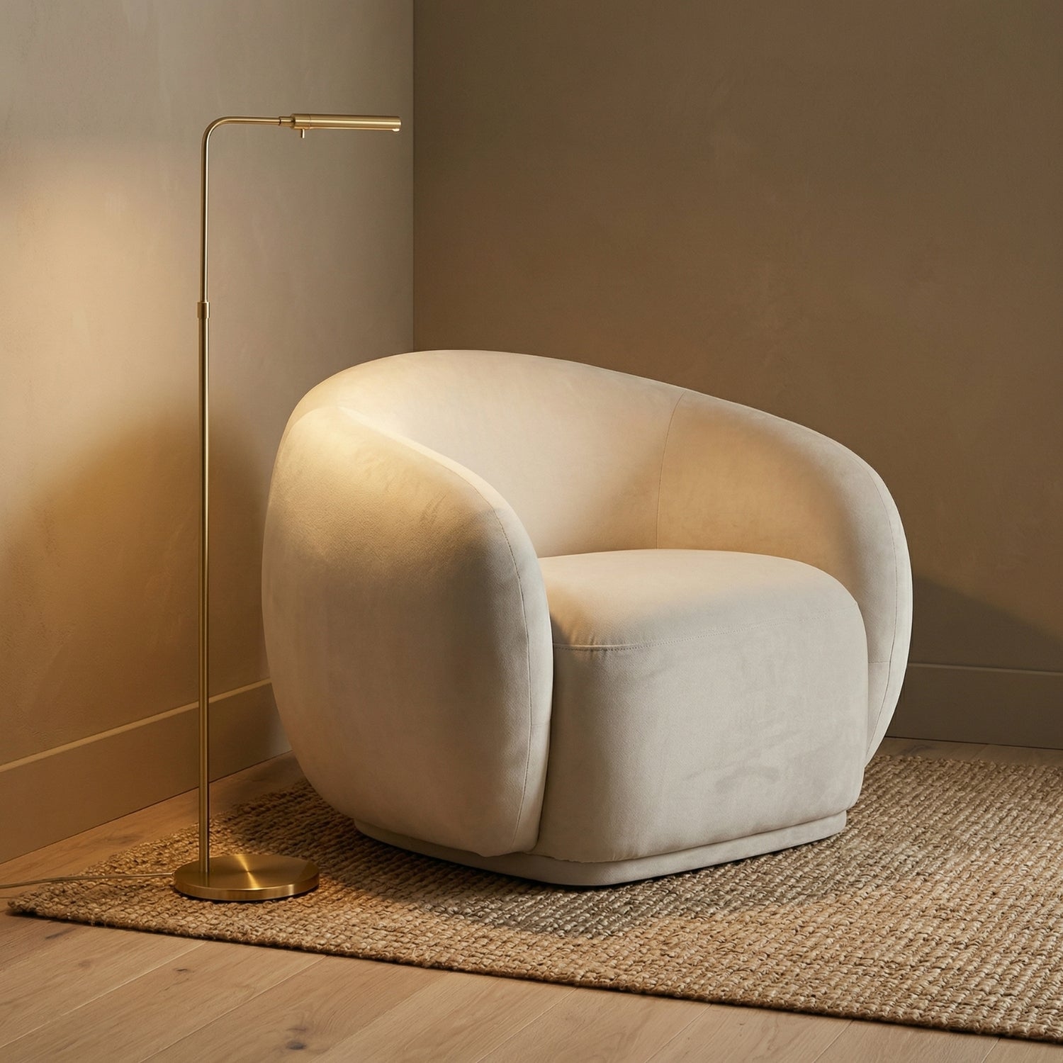 Emery Accent Chair