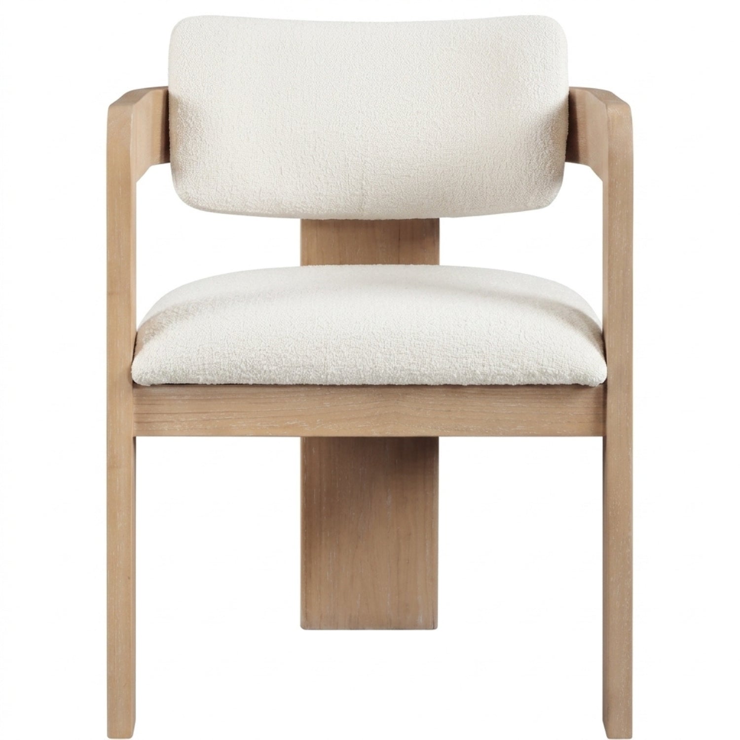 Sacha Natural Dining Chair