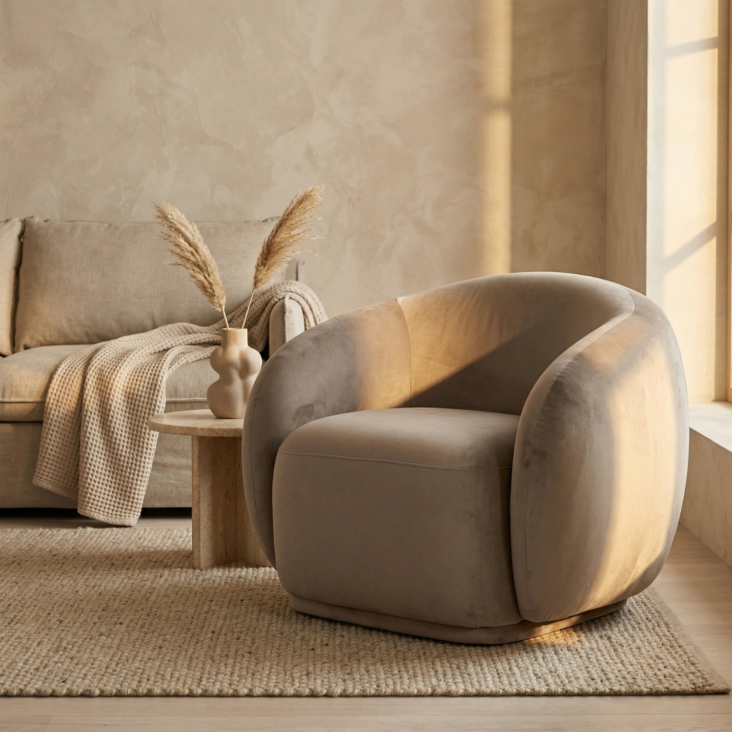 Emery Accent Chair