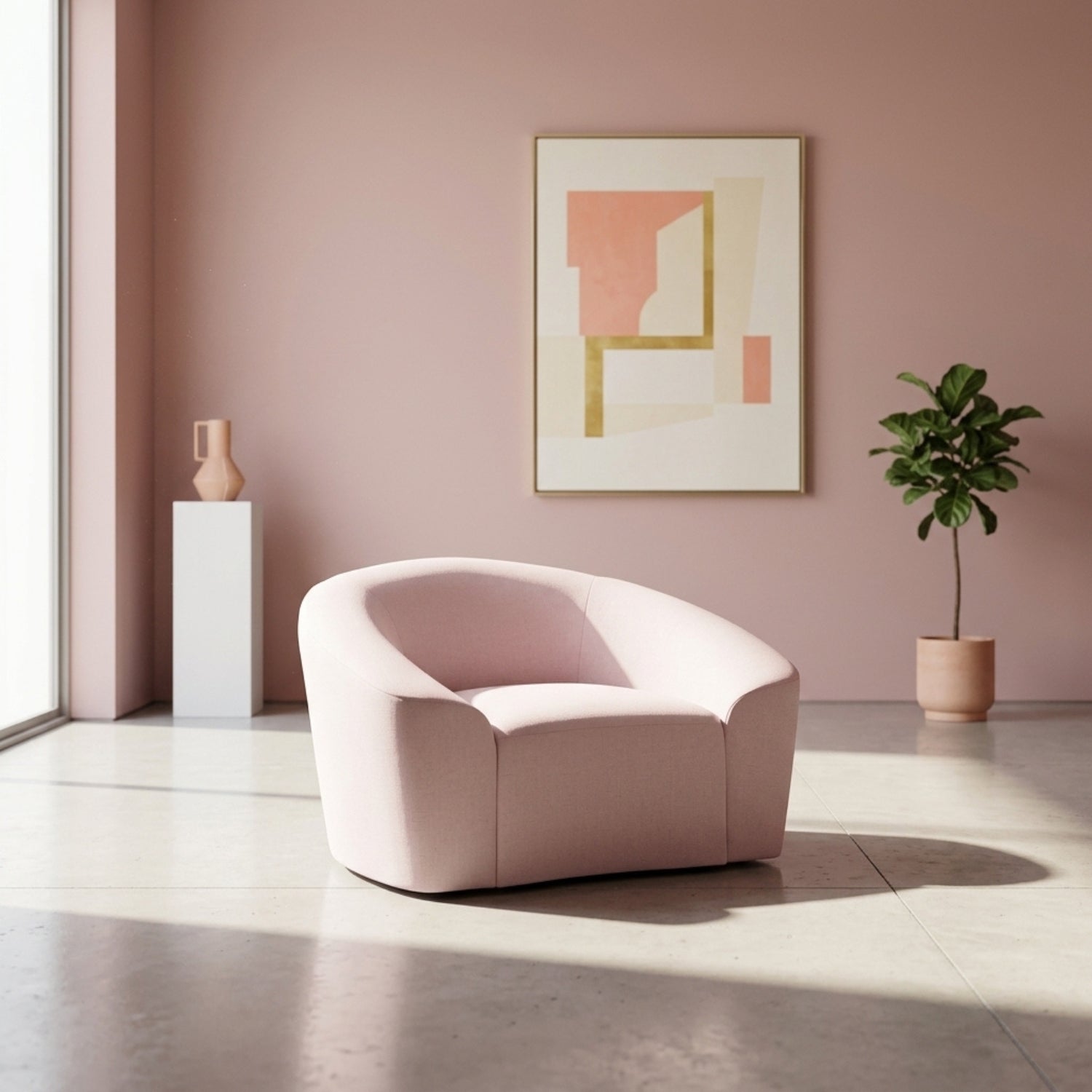 Sorelli Accent Chair