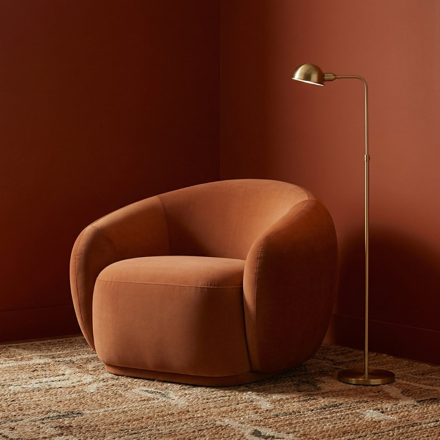 Emery Accent Chair