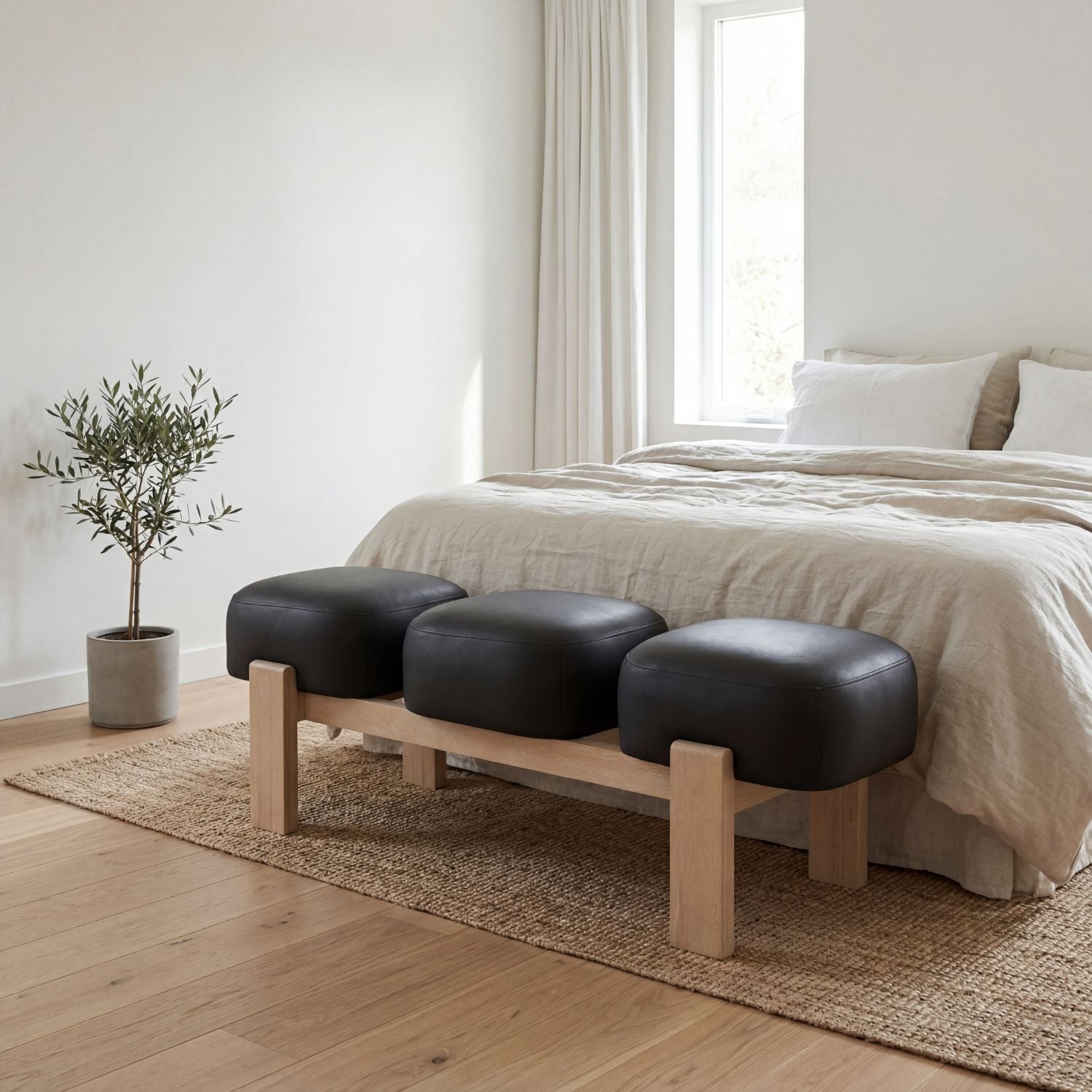 Thalo Bench