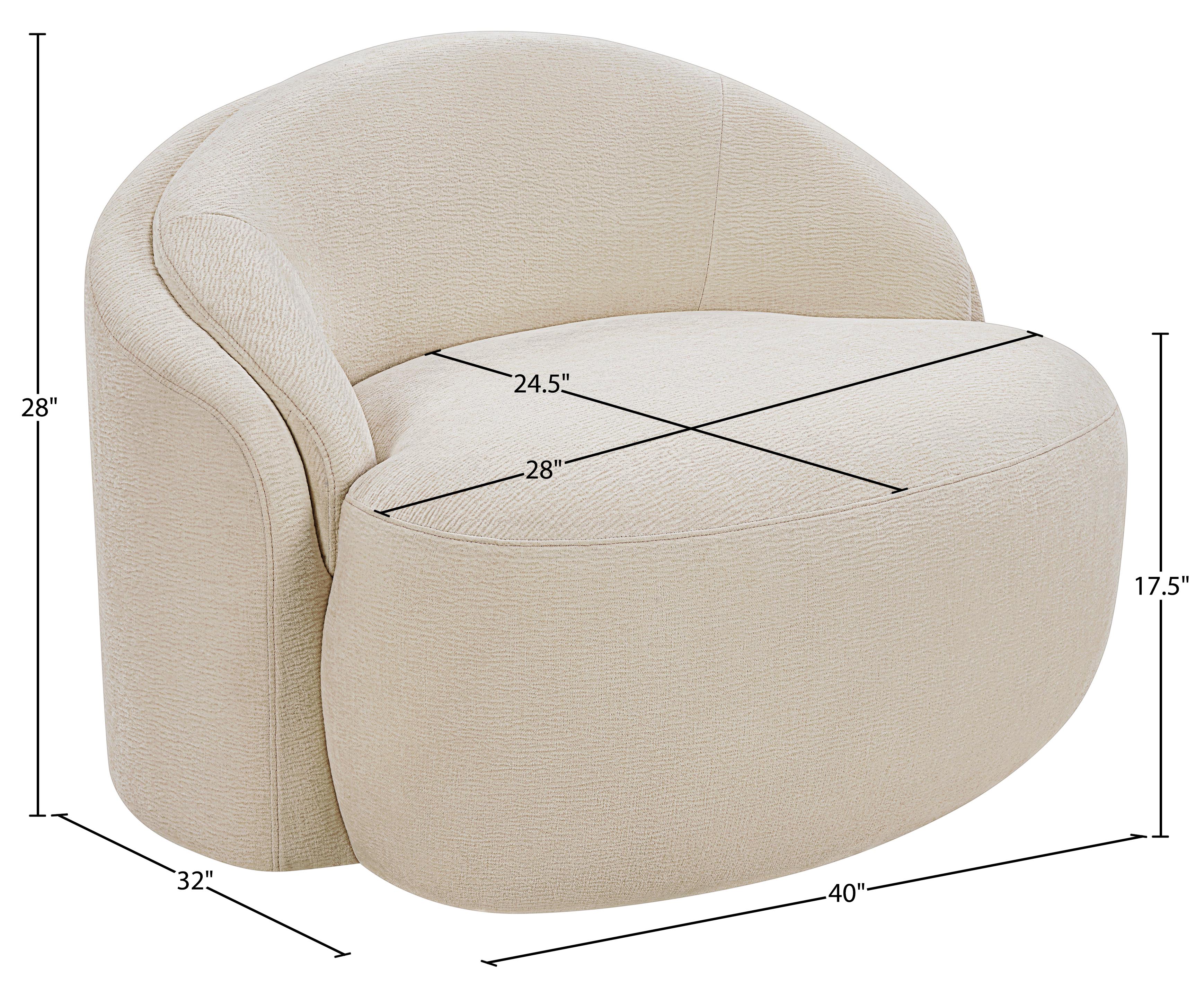 Verona Accent Chair