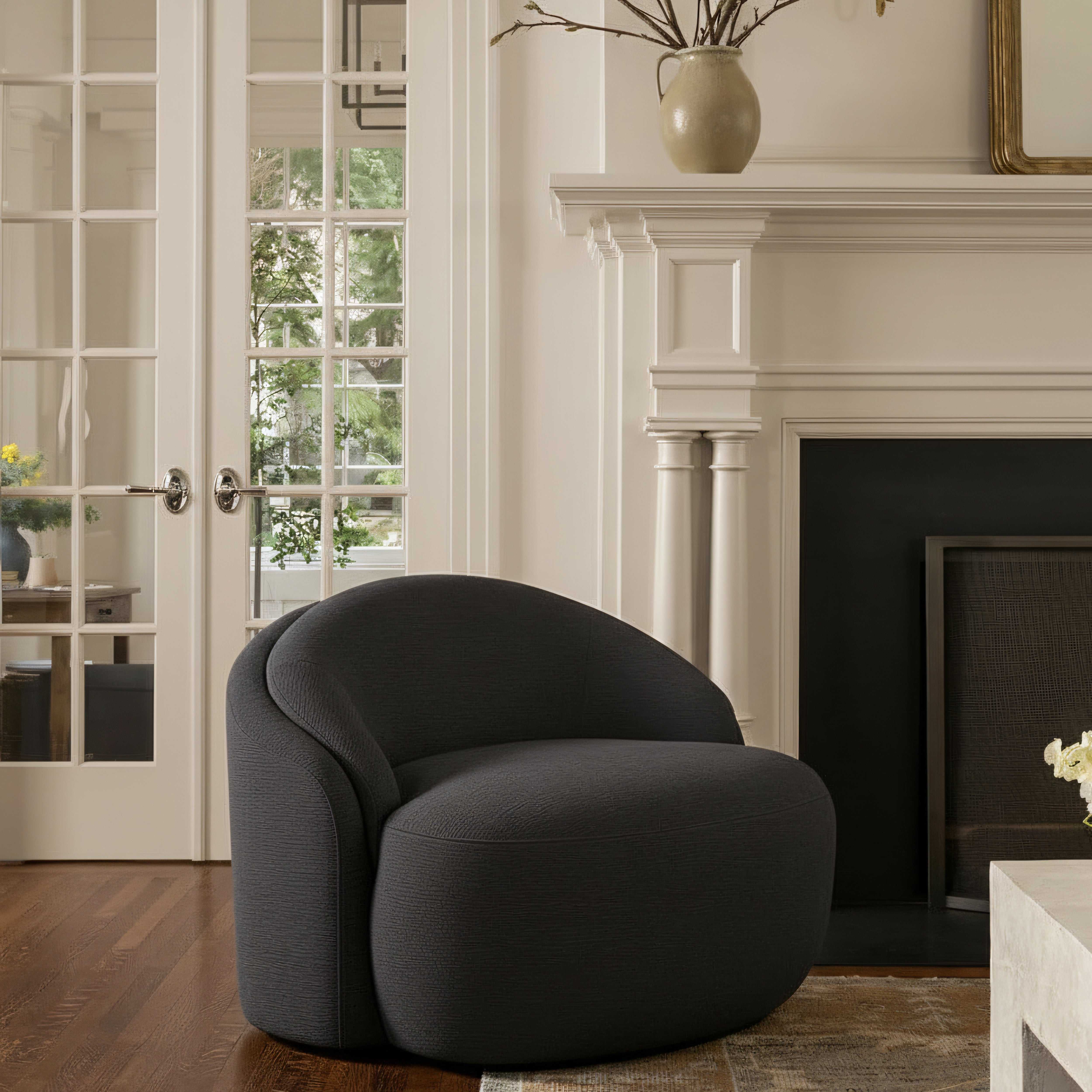 Verona Accent Chair