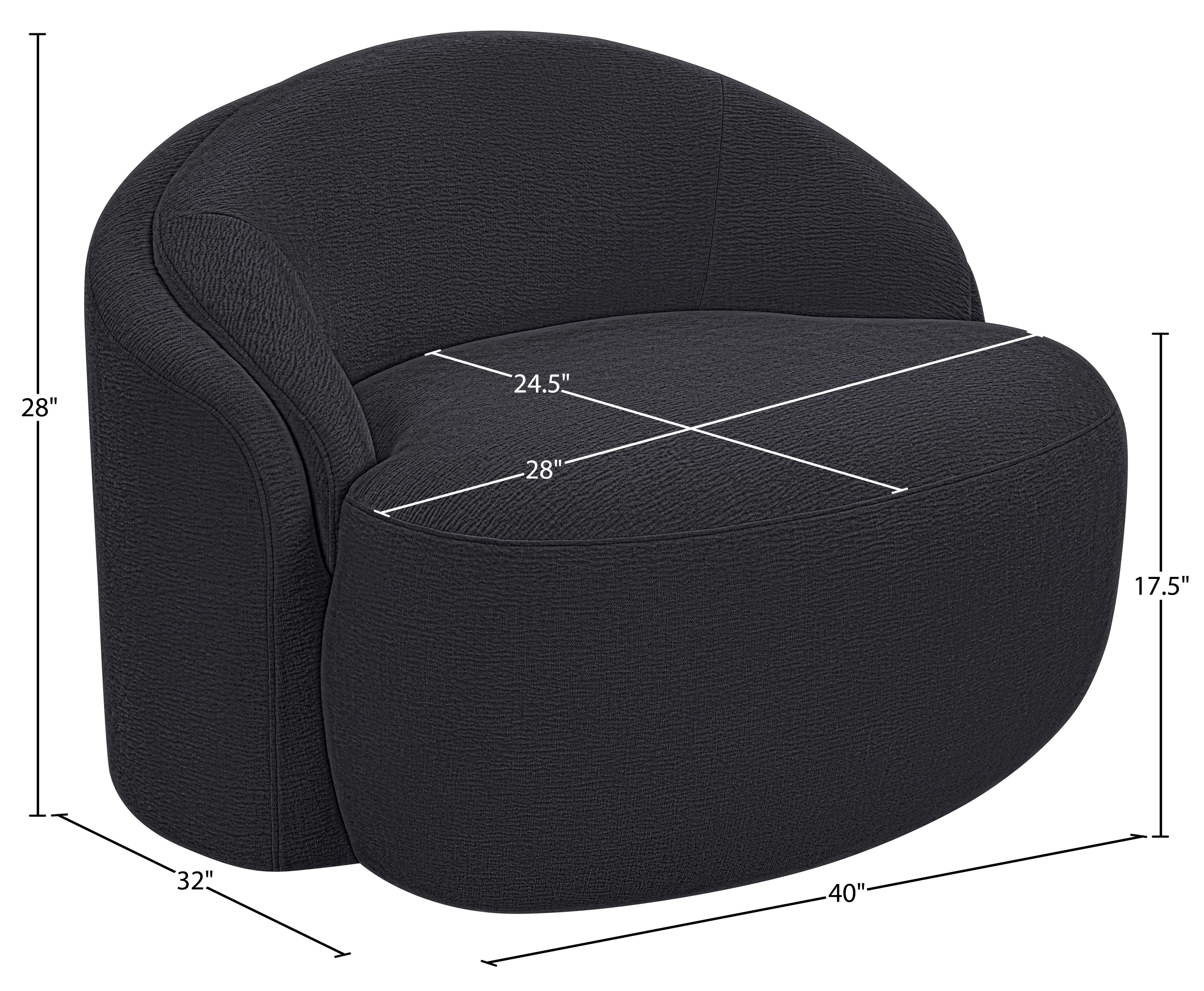 Verona Accent Chair