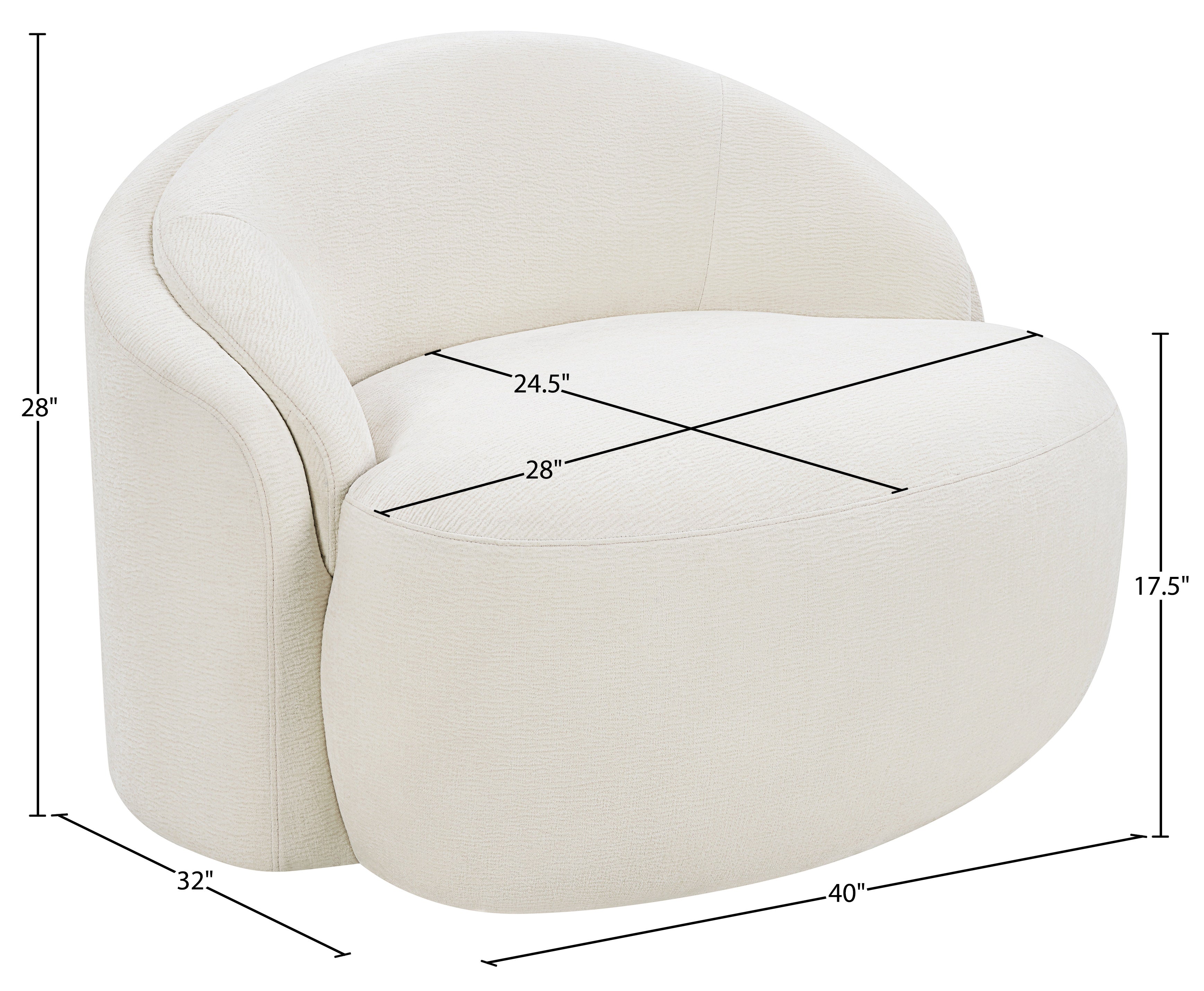 Verona Accent Chair
