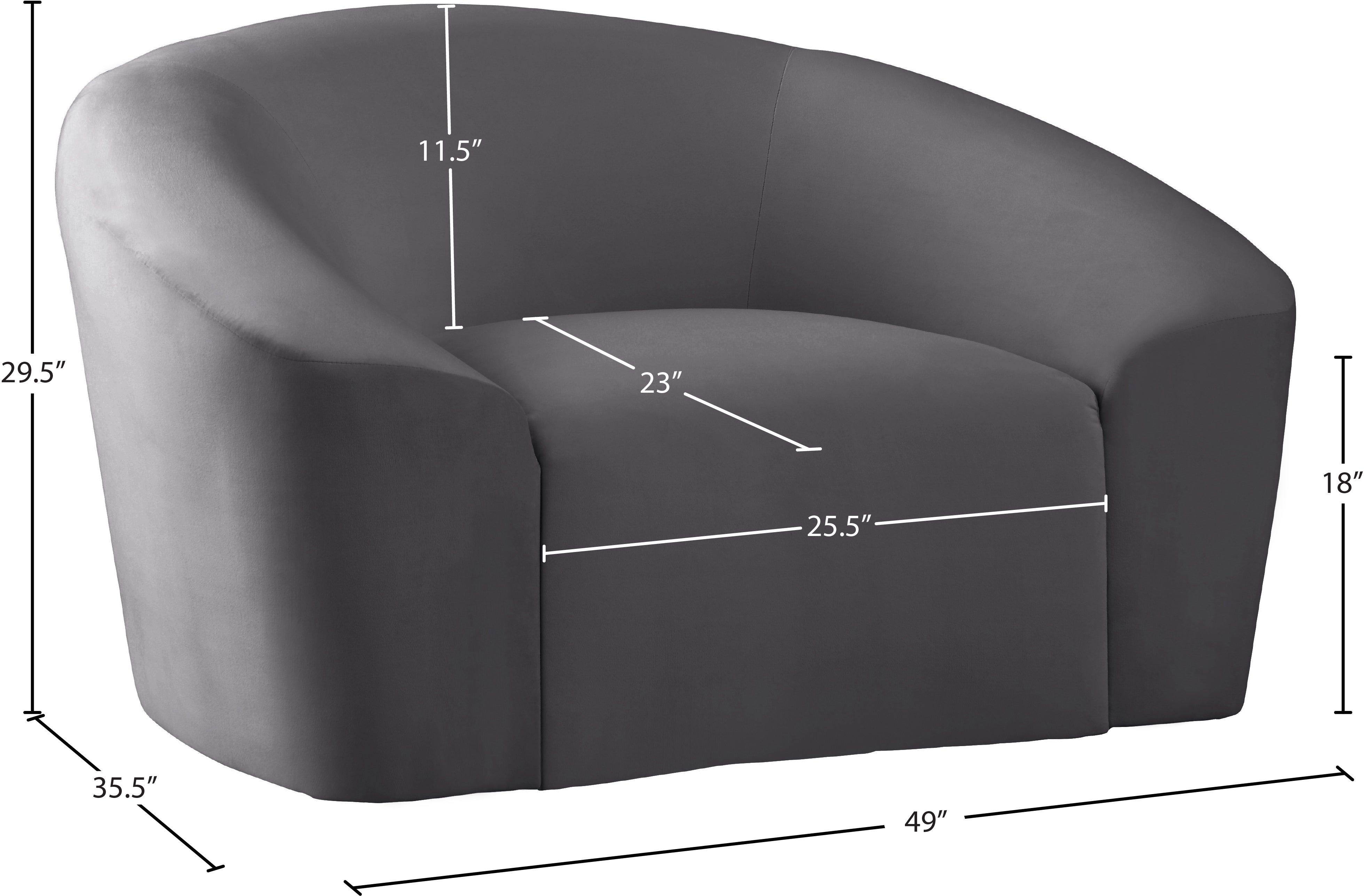 Sorelli Accent Chair