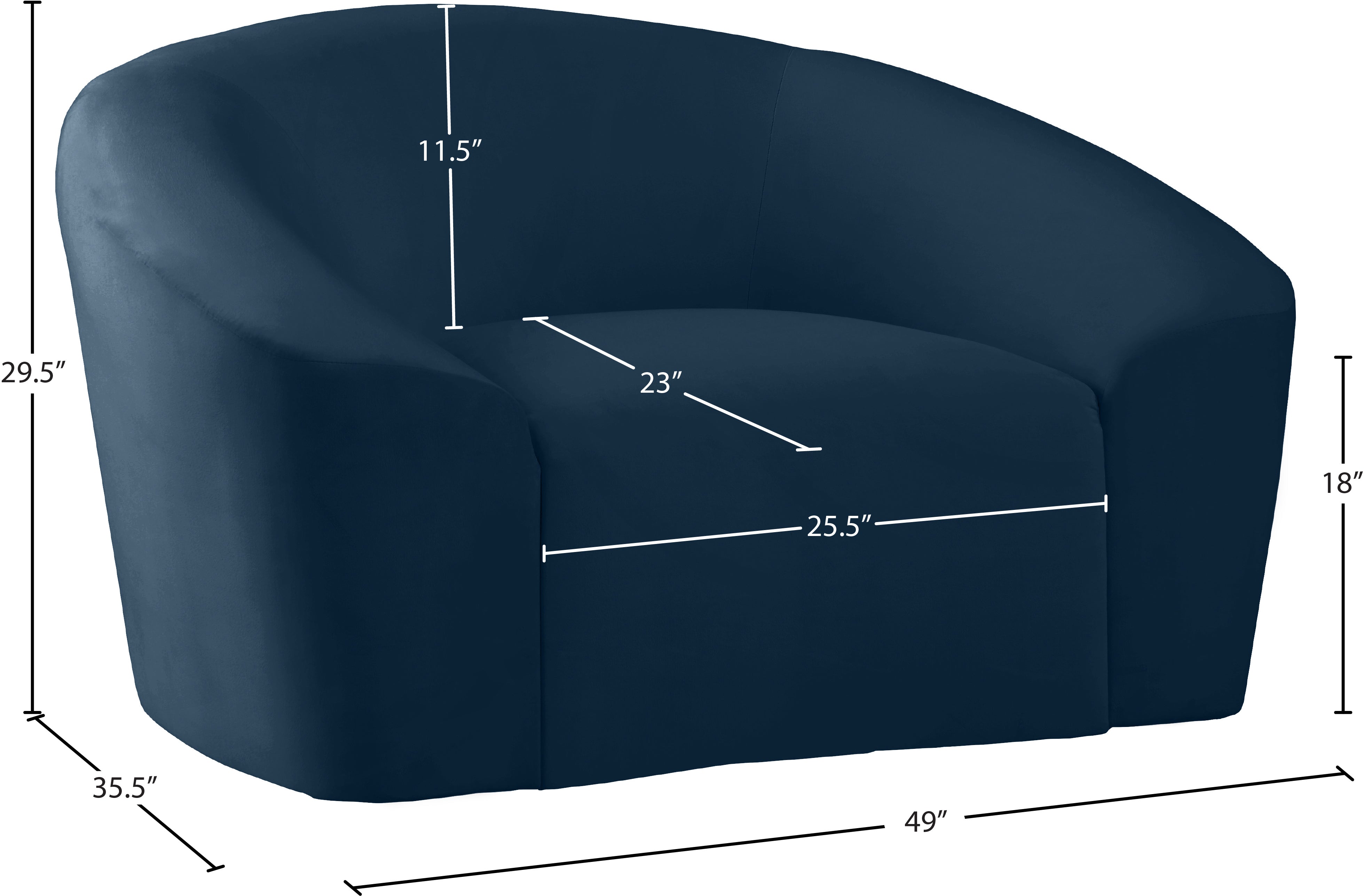 Sorelli Accent Chair