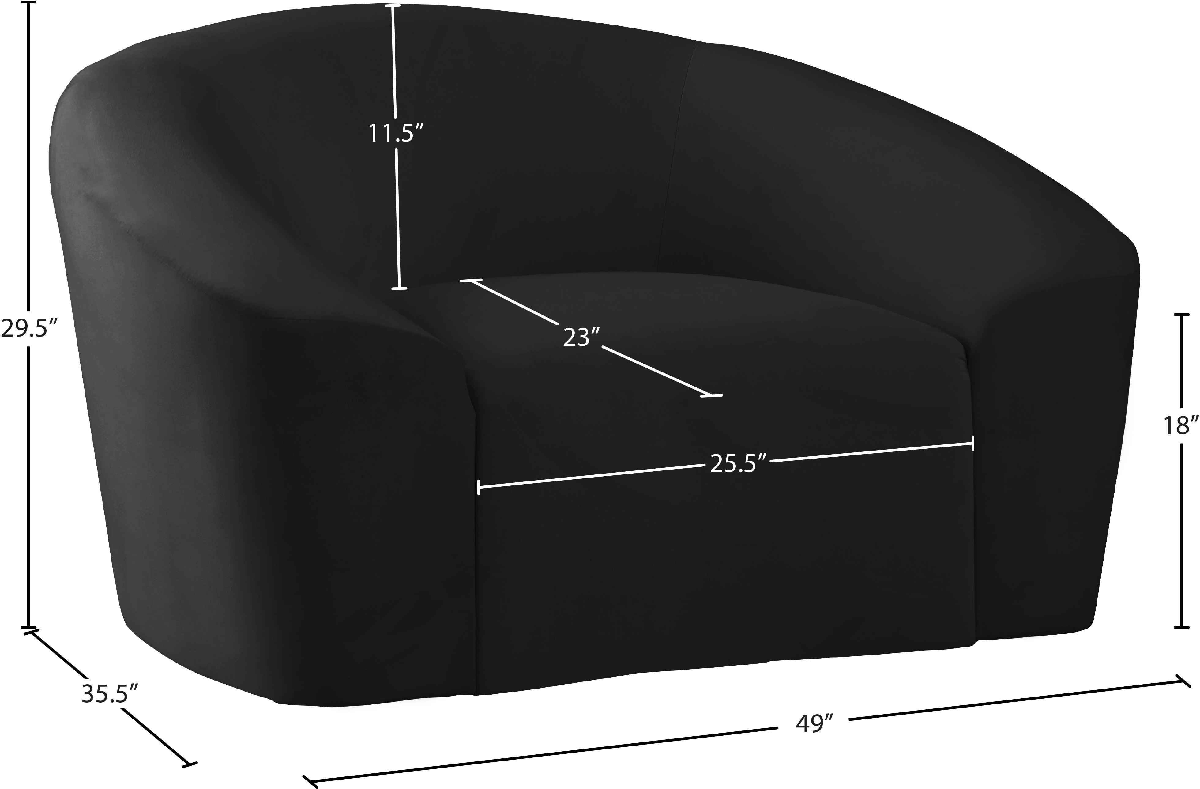 Sorelli Accent Chair