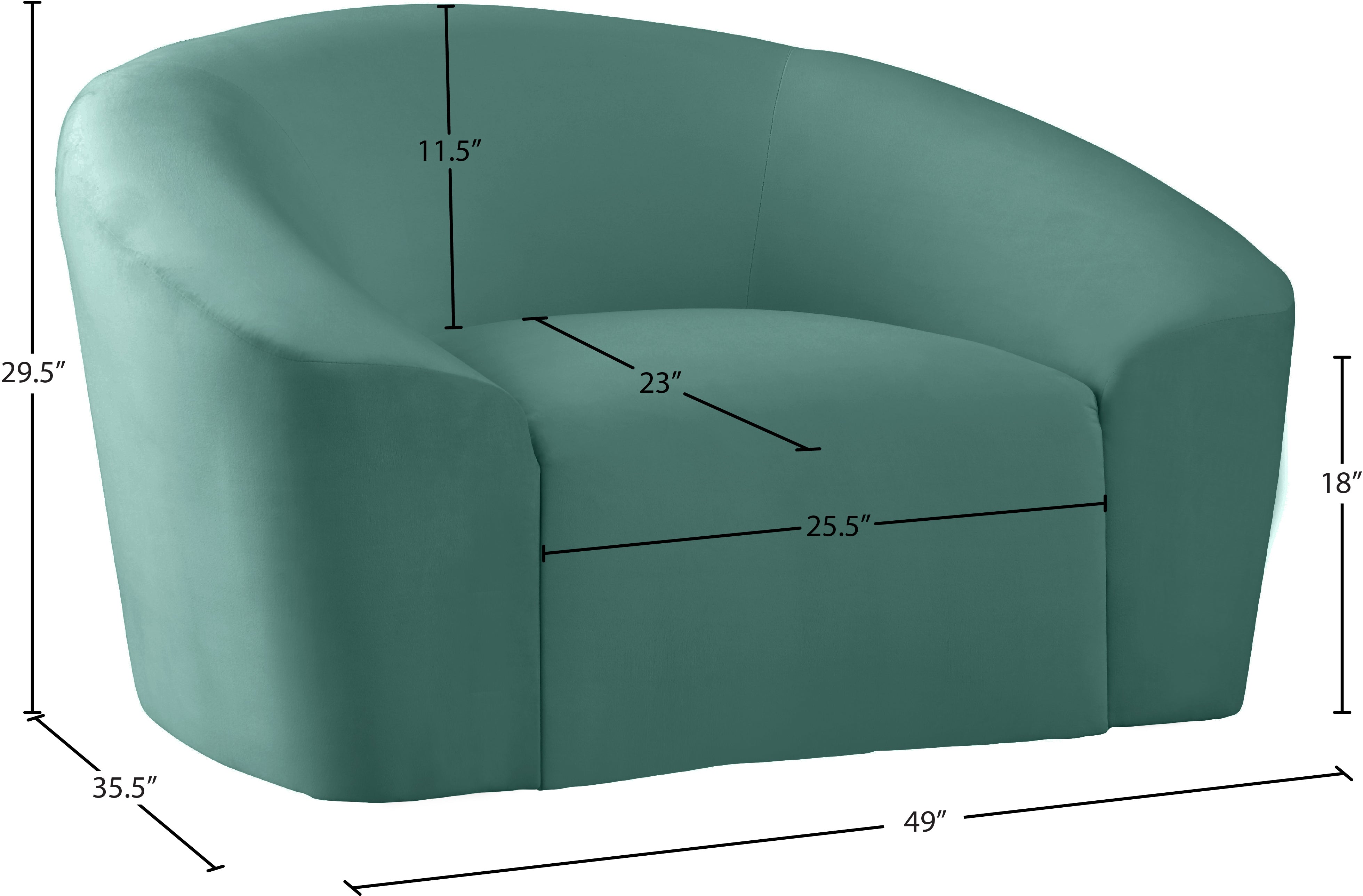 Sorelli Accent Chair
