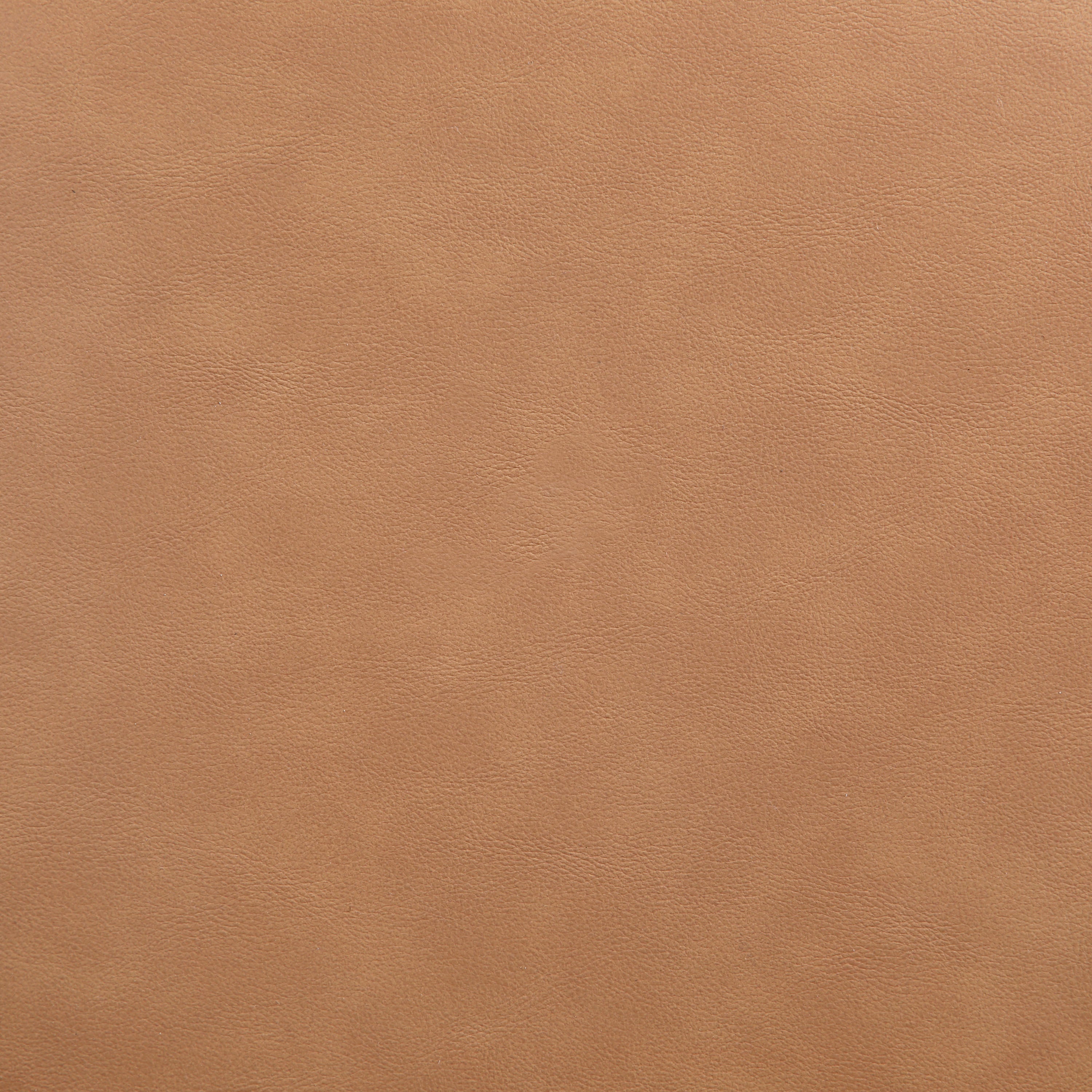 Brown leather texture swatch