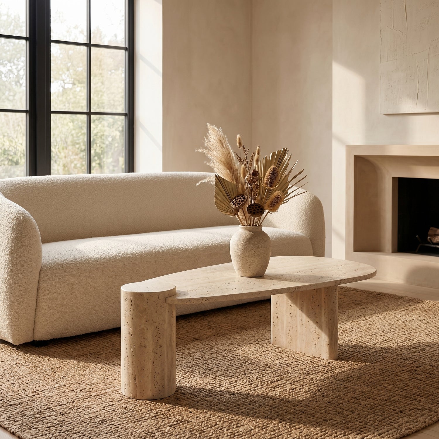 Taverna Coffee Table