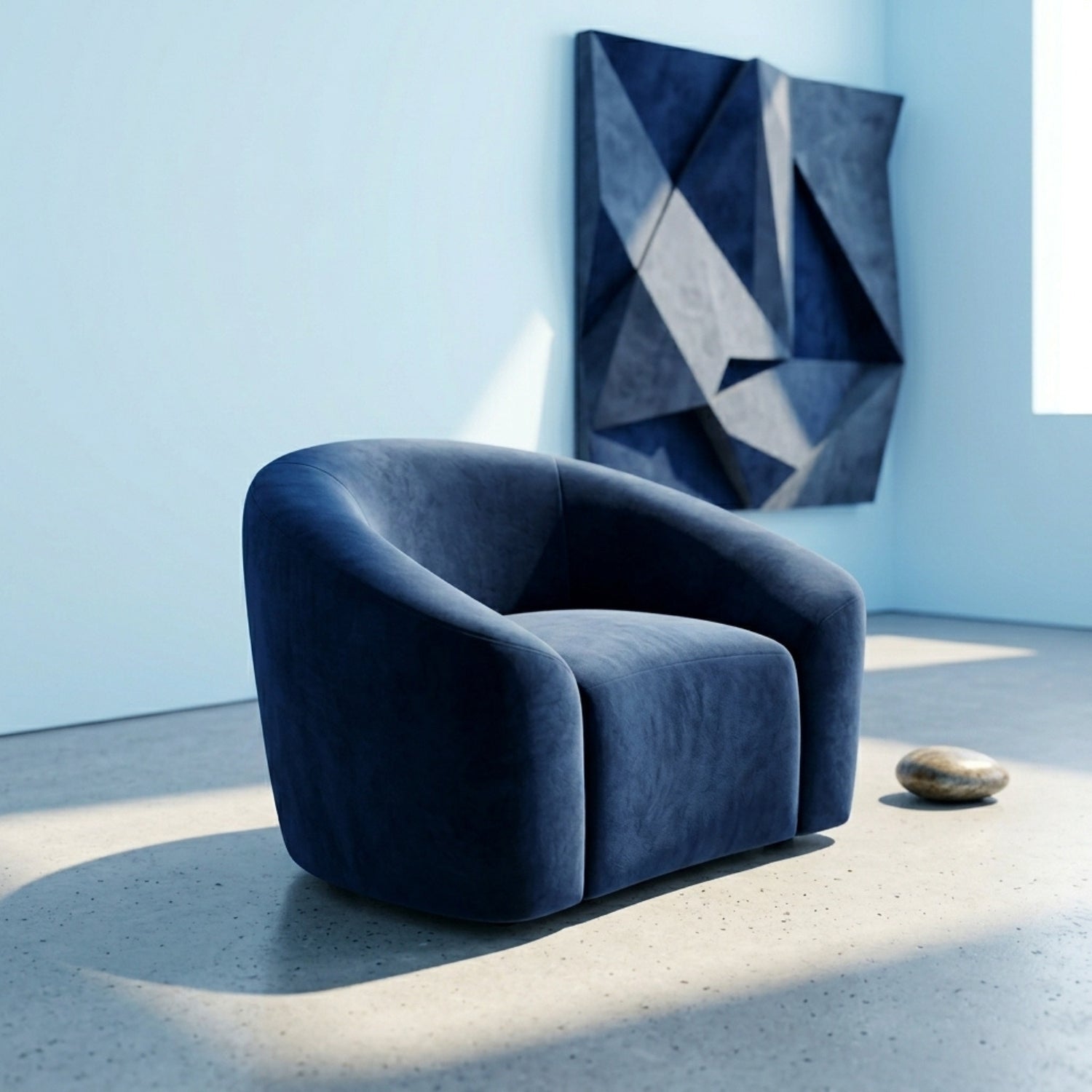 Sorelli Accent Chair