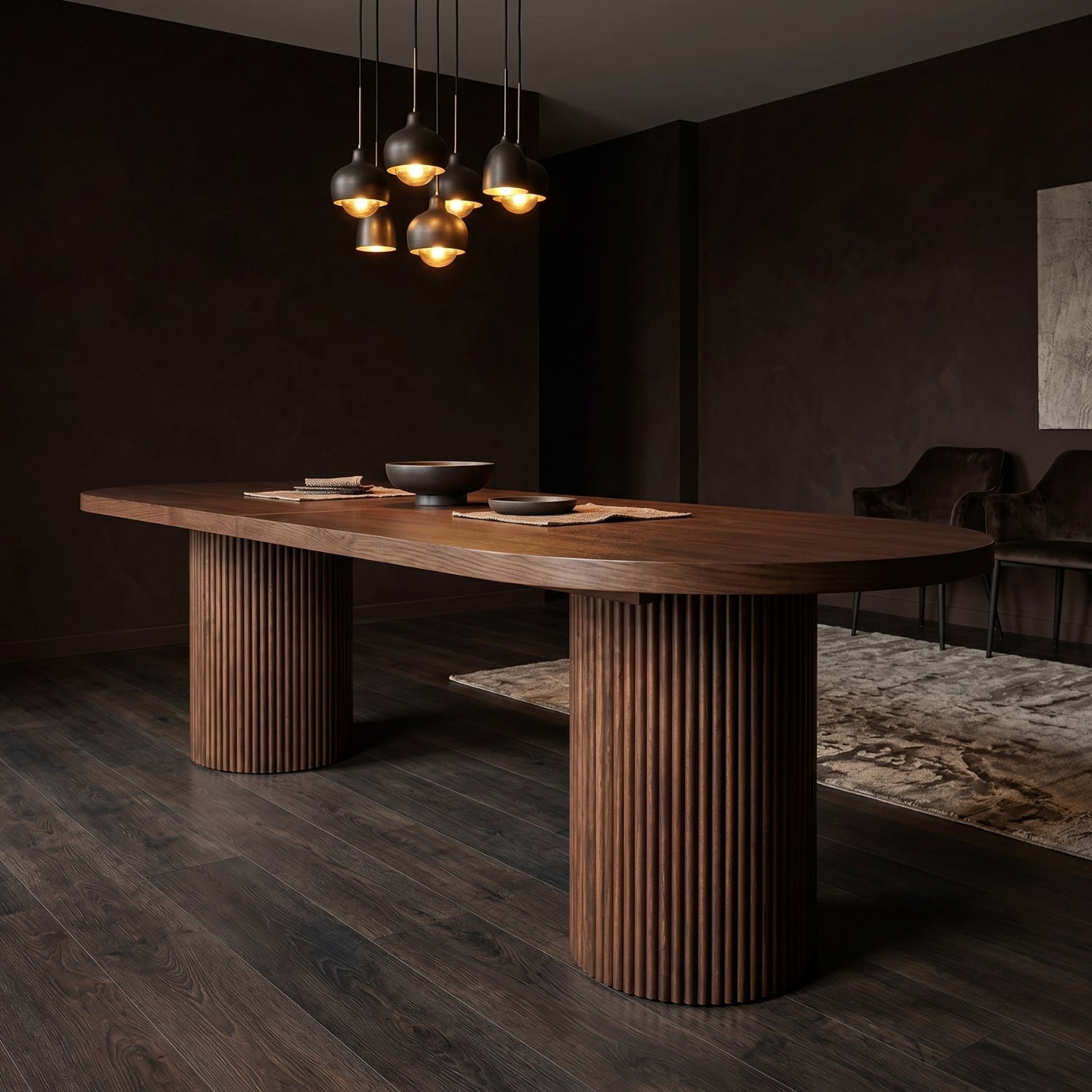 Belinda Dining Table