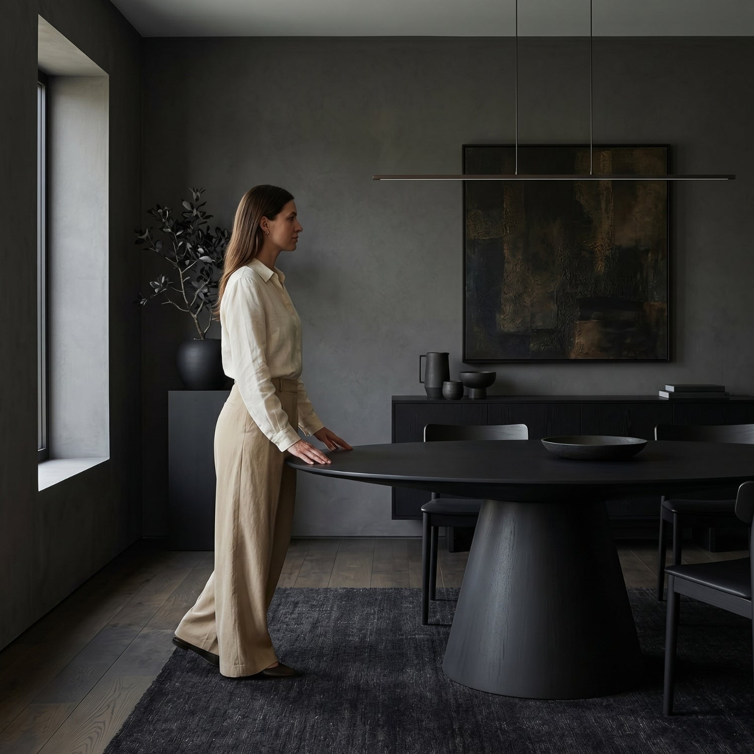 Orino Dining Table